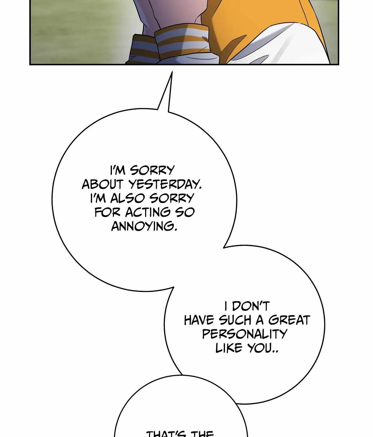 Read Ballboy Tactics chapter 4 image 76 on Lezhin