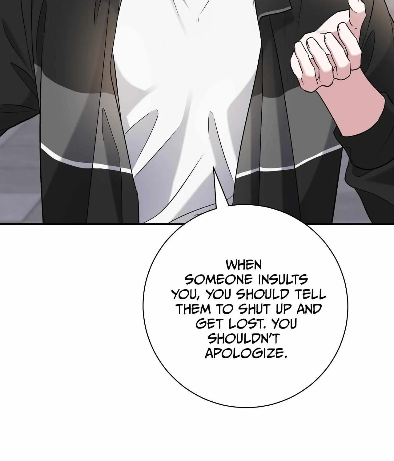 Read Ballboy Tactics chapter 4 image 78 on Lezhin
