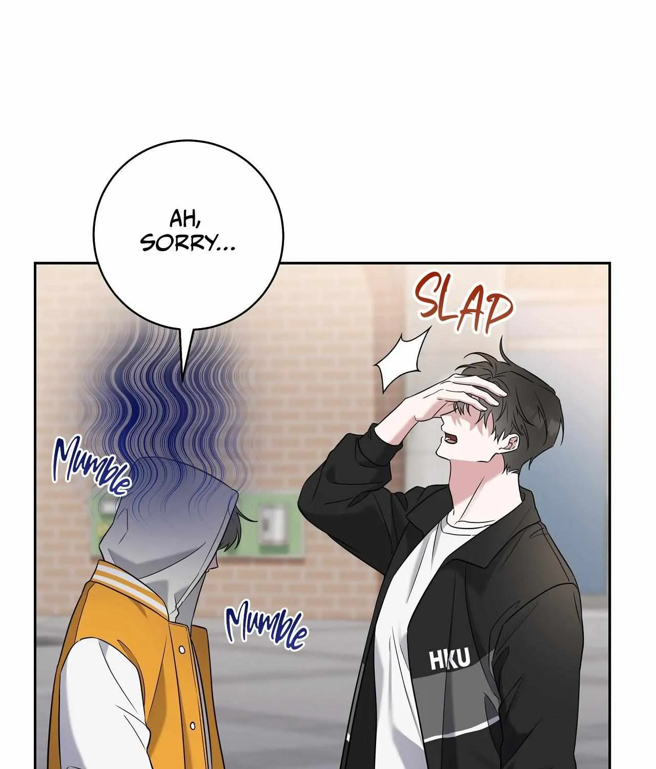 Read Ballboy Tactics chapter 4 image 79 on Lezhin