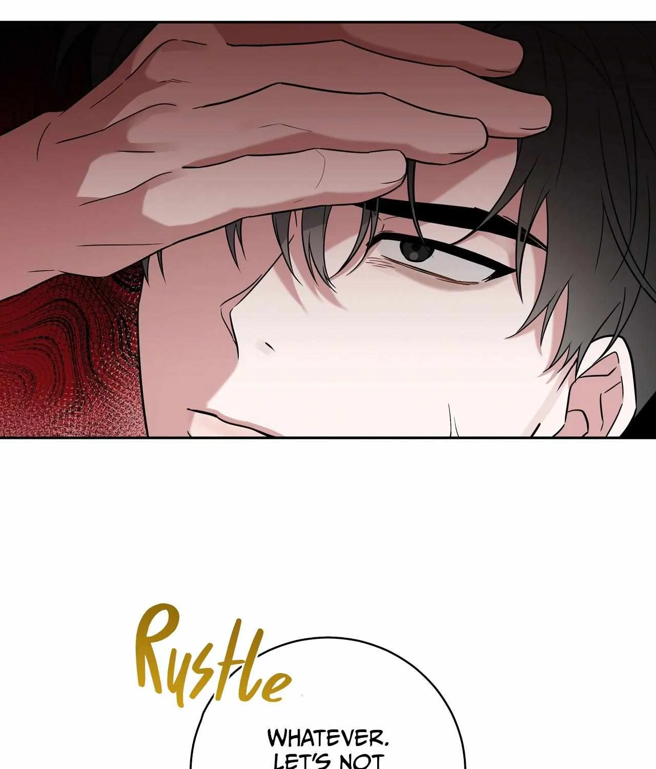 Read Ballboy Tactics chapter 4 image 81 on Lezhin