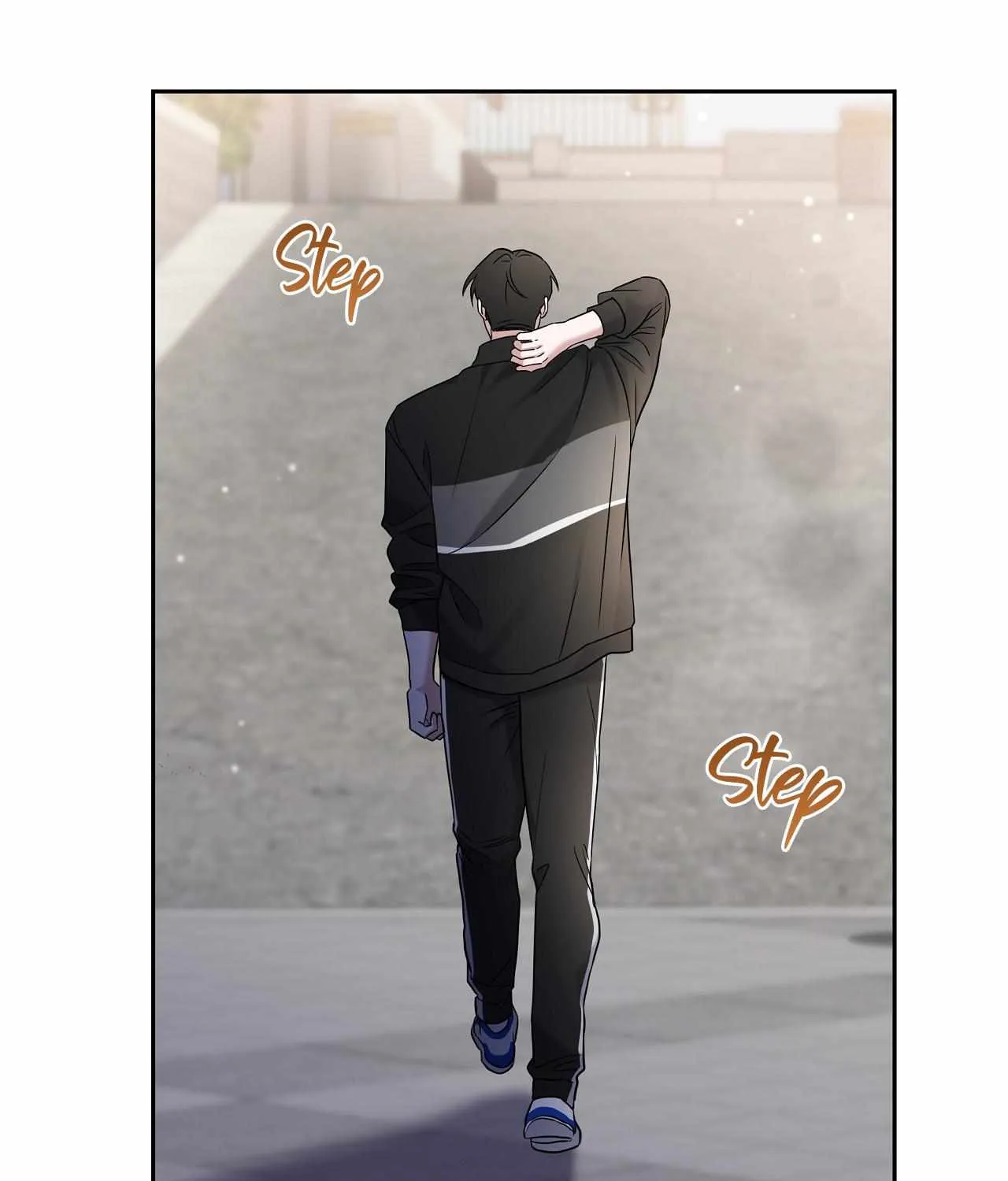 Read Ballboy Tactics chapter 4 image 88 on Lezhin