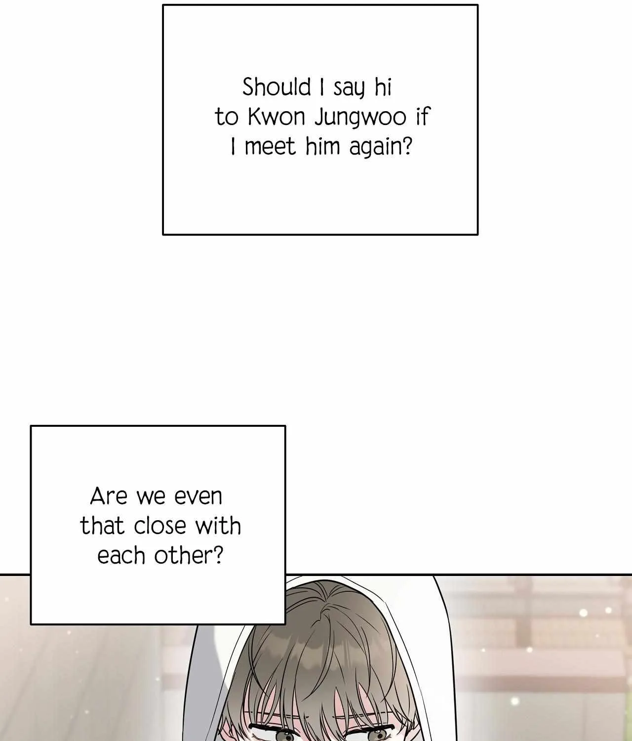 Read Ballboy Tactics chapter 4 image 96 on Lezhin
