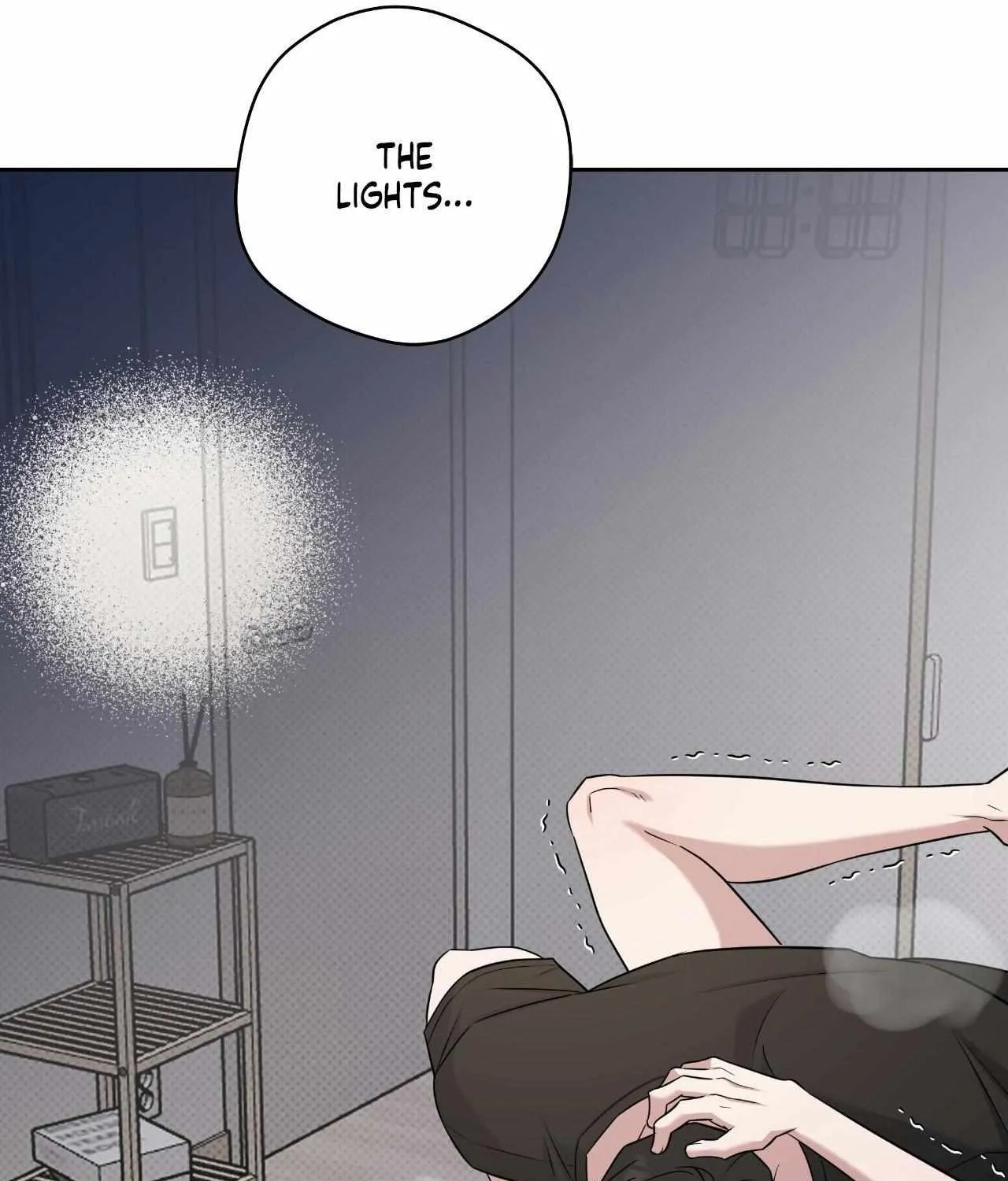 Read Ballboy Tactics chapter 41 image 11 on Lezhin