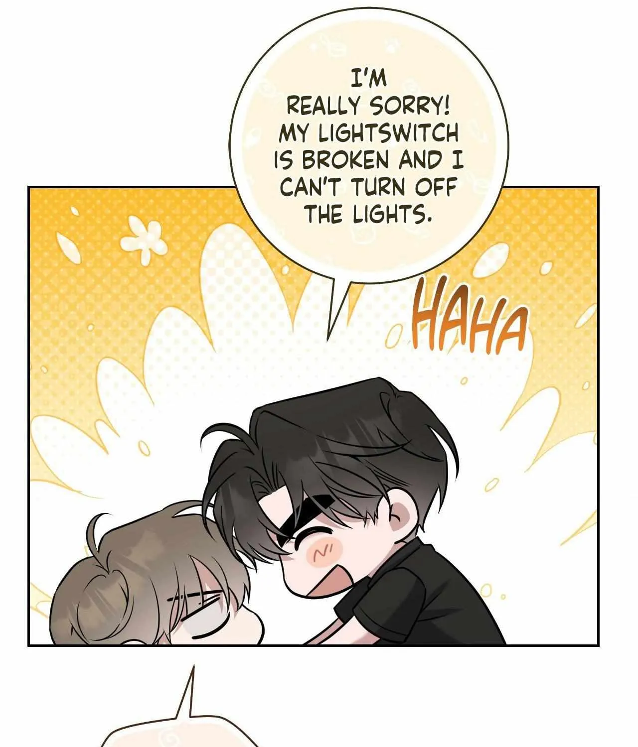 Read Ballboy Tactics chapter 41 image 14 on Lezhin