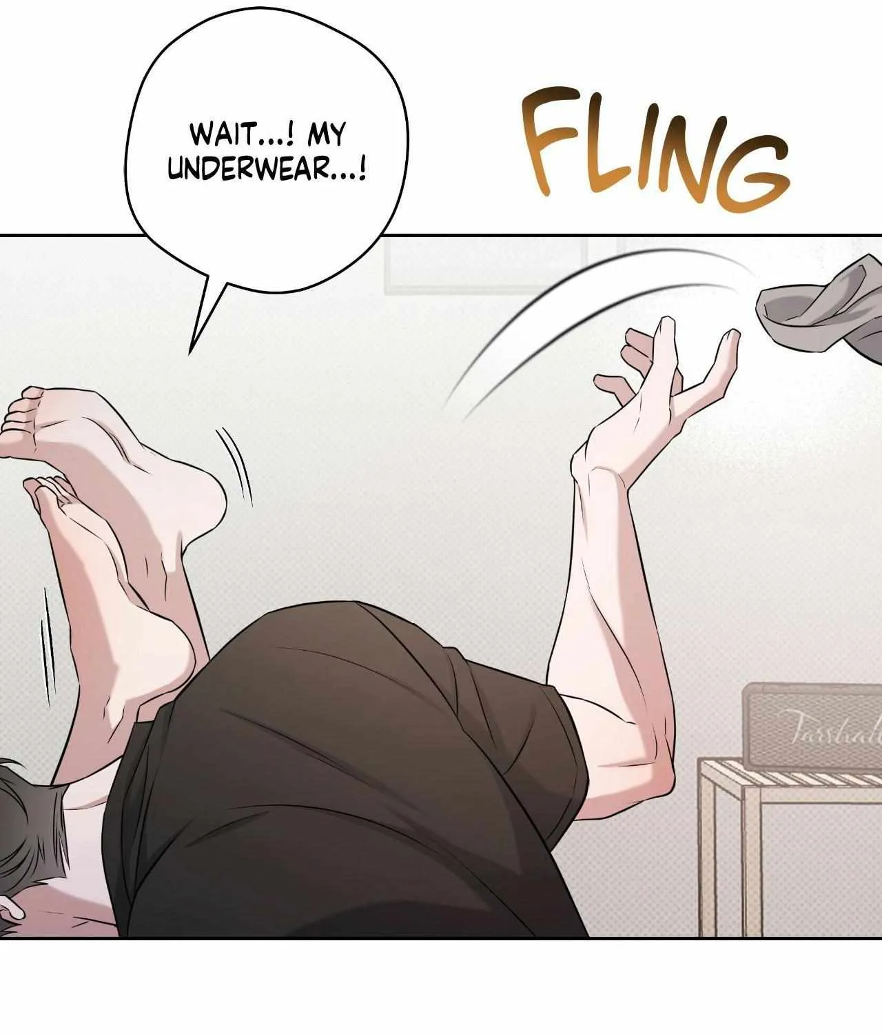 Read Ballboy Tactics chapter 41 image 18 on Lezhin