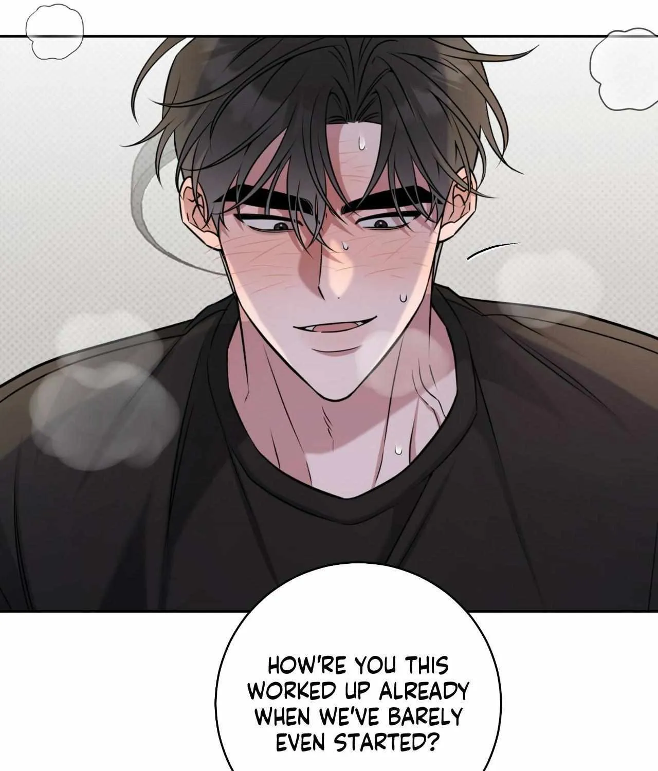 Read Ballboy Tactics chapter 41 image 20 on Lezhin