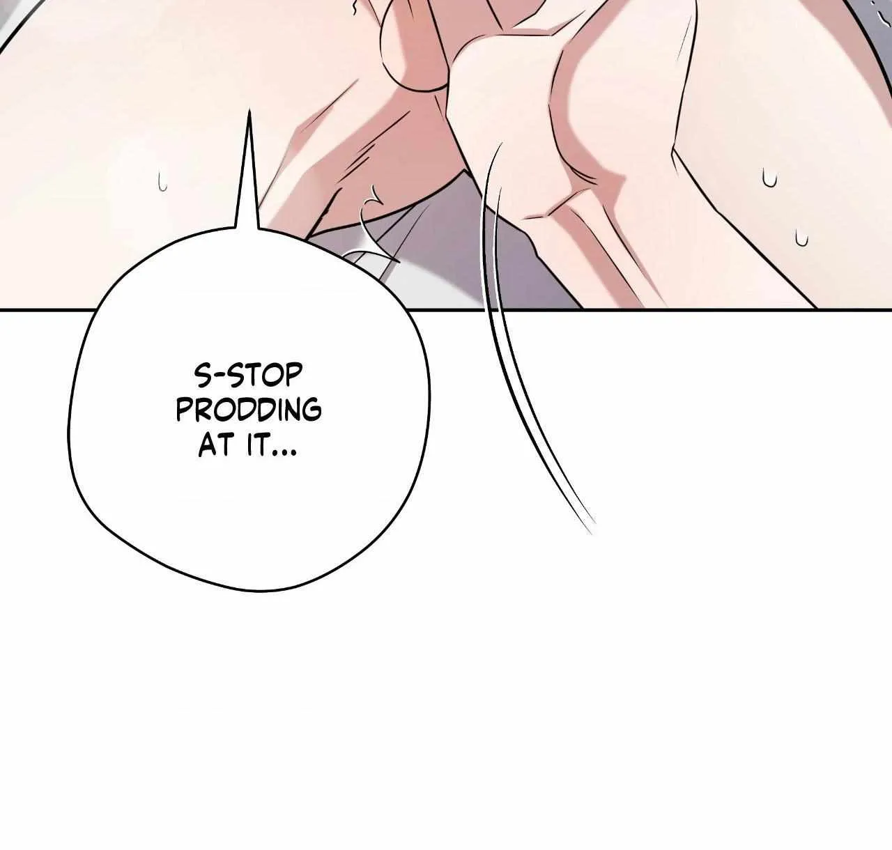 Read Ballboy Tactics chapter 41 image 22 on Lezhin