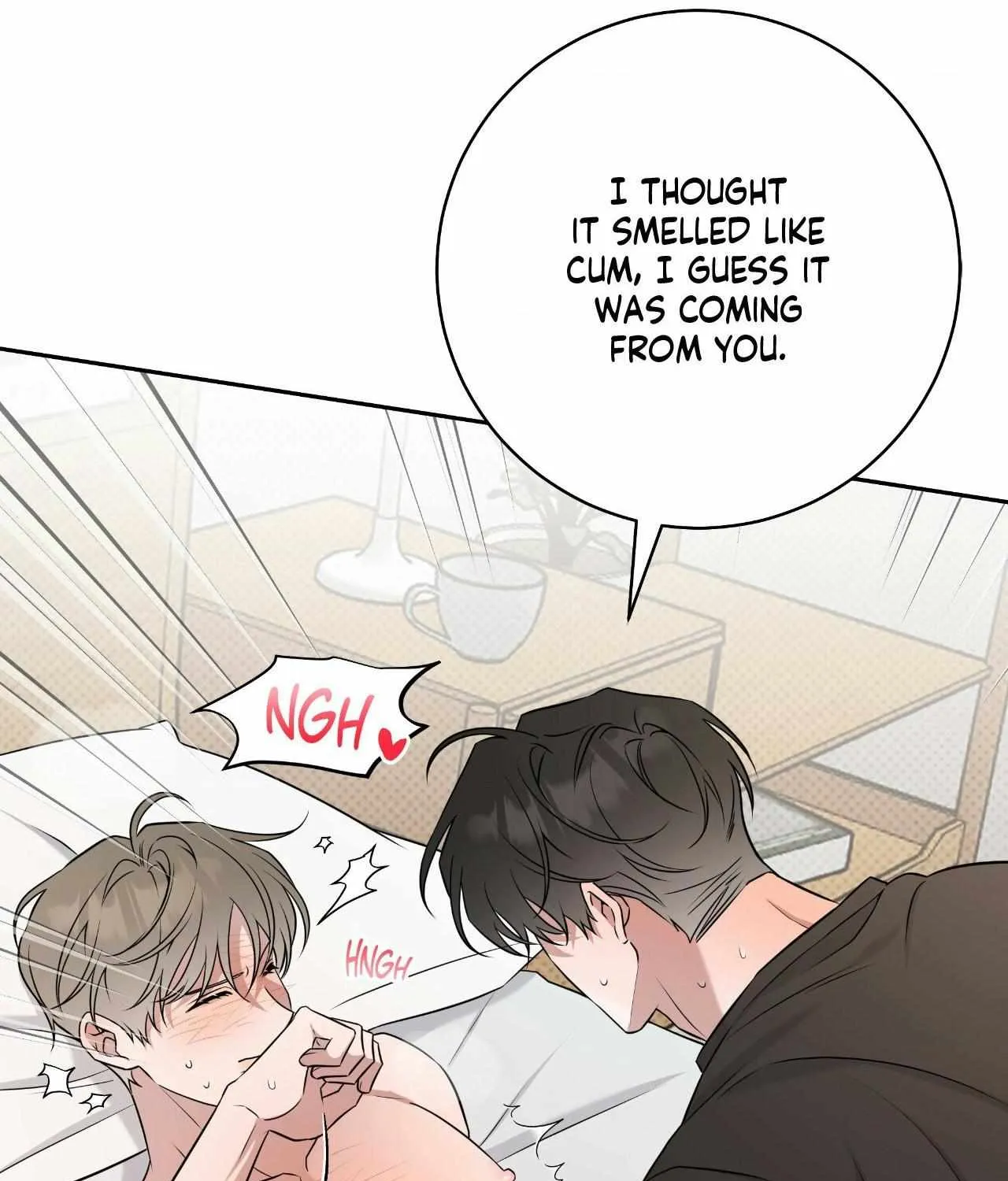 Read Ballboy Tactics chapter 41 image 23 on Lezhin