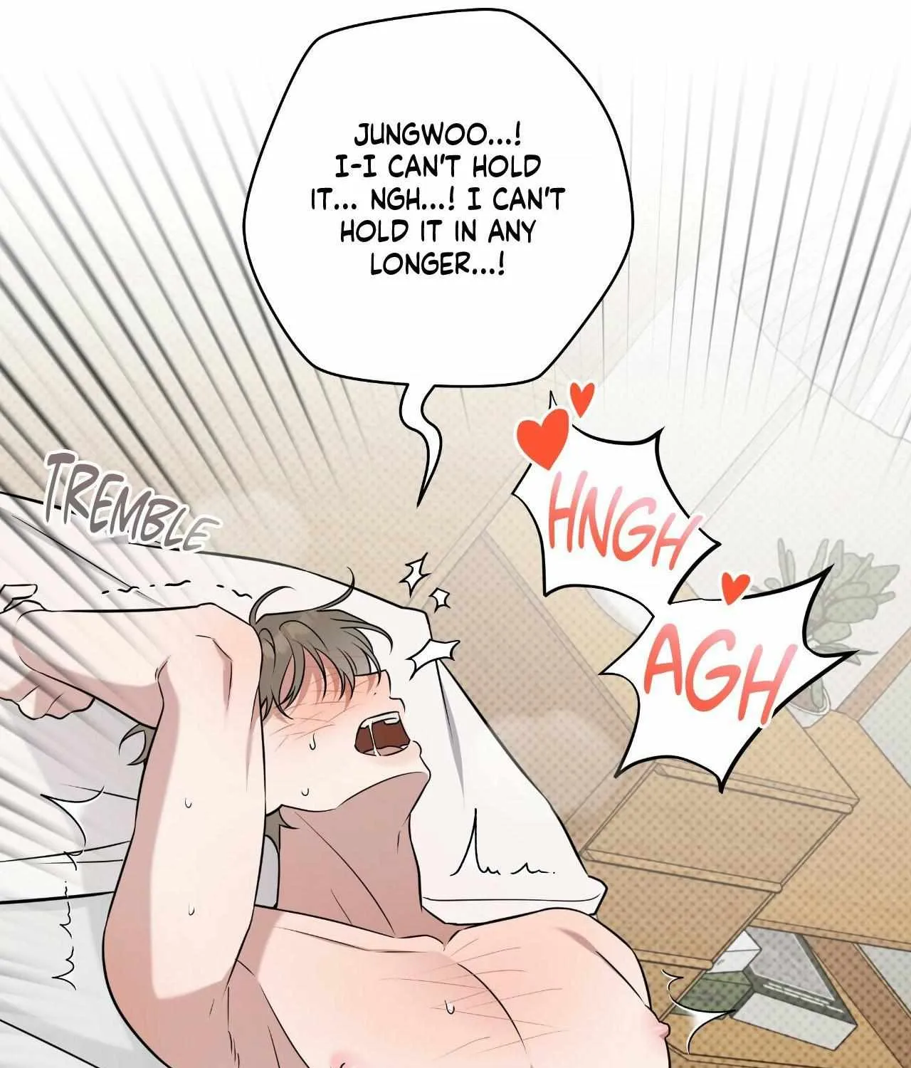 Read Ballboy Tactics chapter 41 image 40 on Lezhin