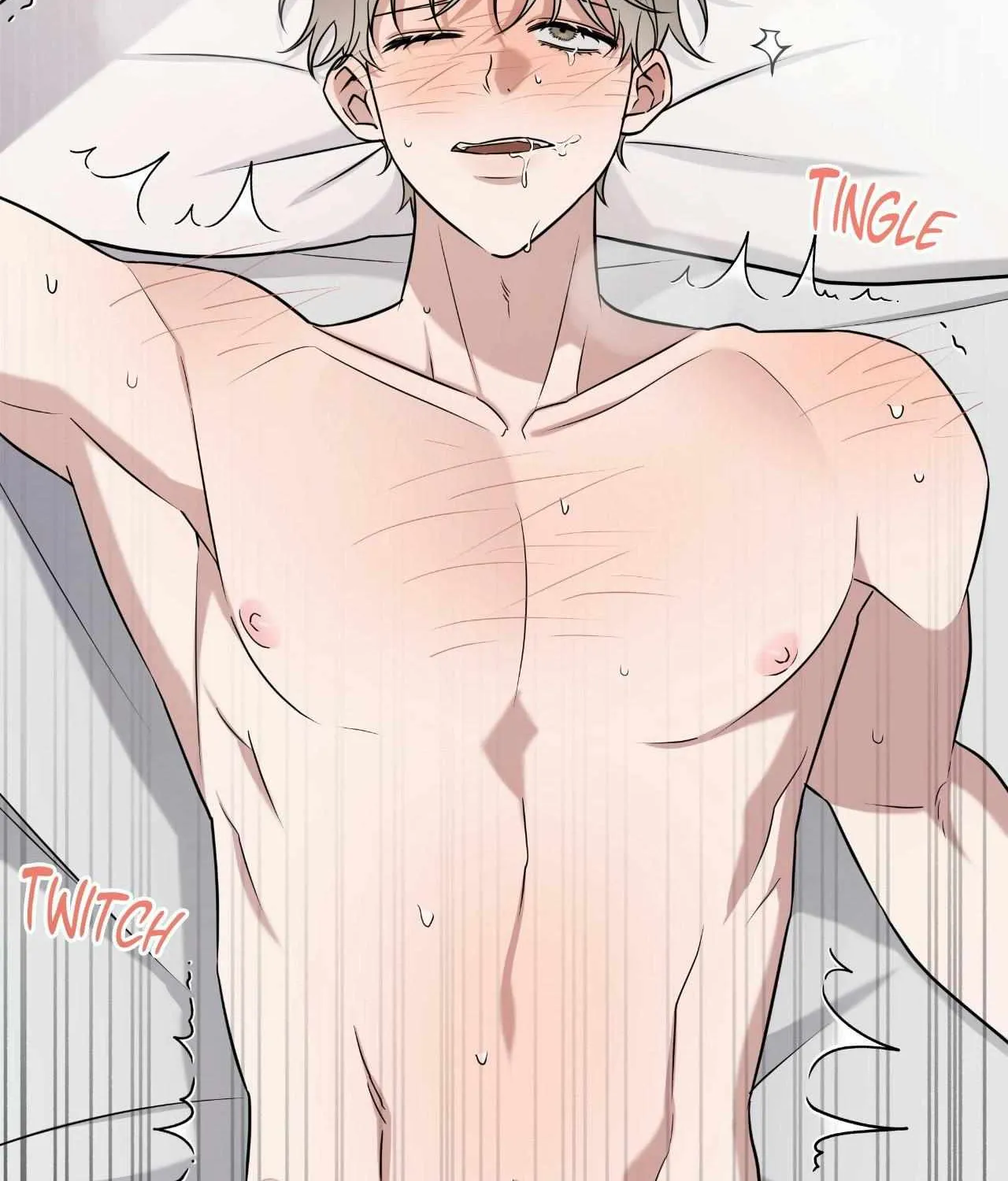 Read Ballboy Tactics chapter 41 image 44 on Lezhin