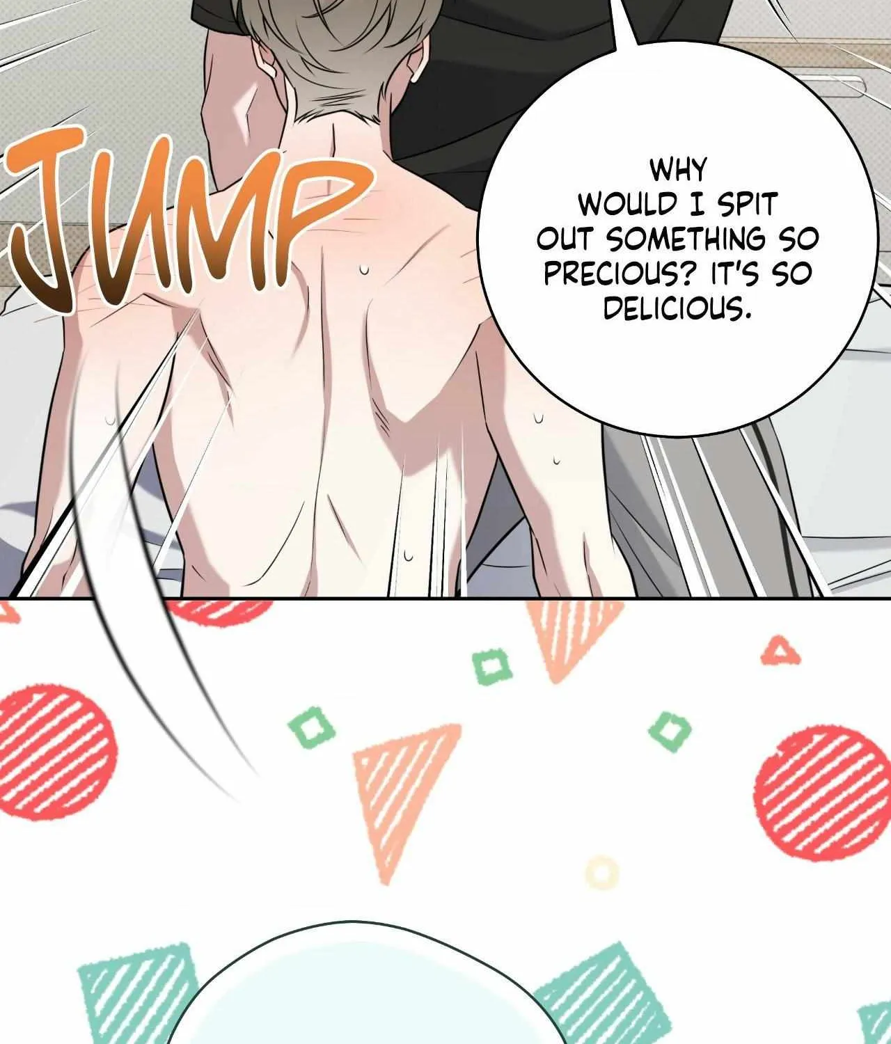 Read Ballboy Tactics chapter 41 image 54 on Lezhin