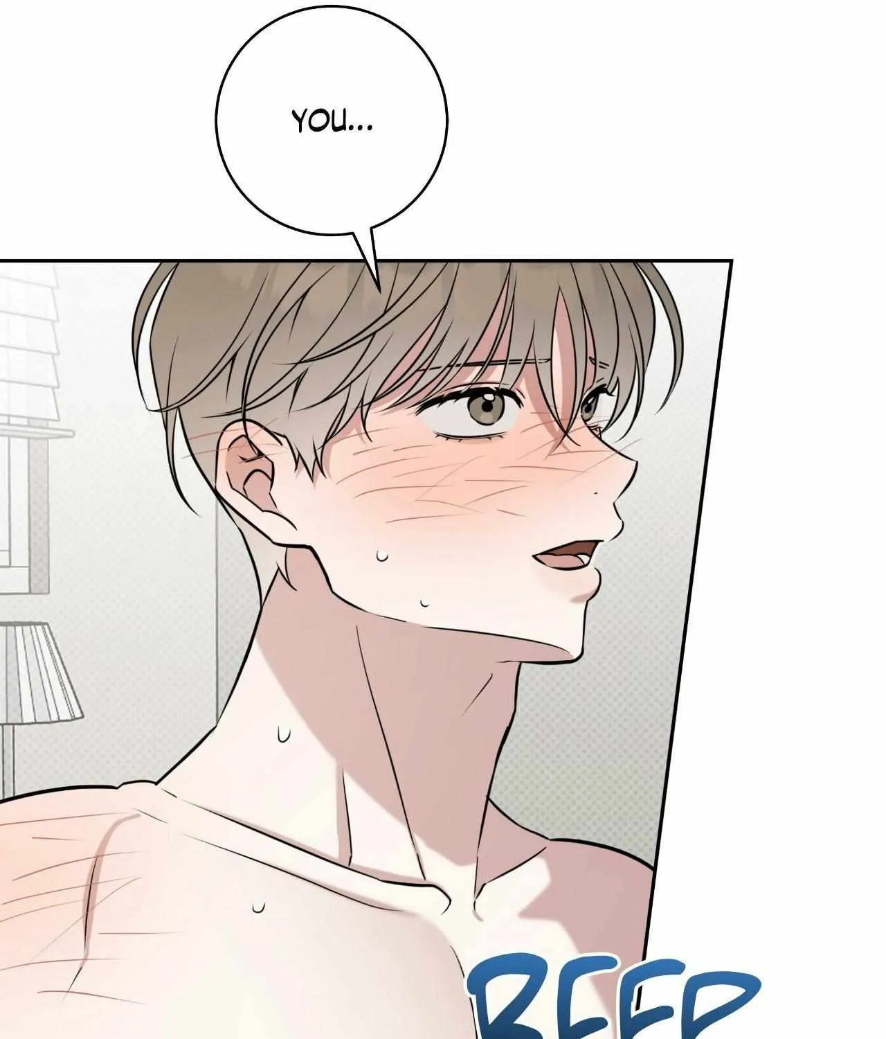 Read Ballboy Tactics chapter 41 image 57 on Lezhin