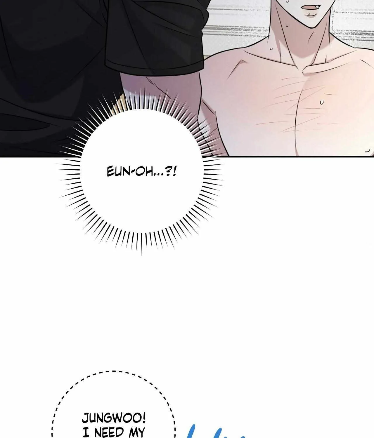 Read Ballboy Tactics chapter 41 image 62 on Lezhin