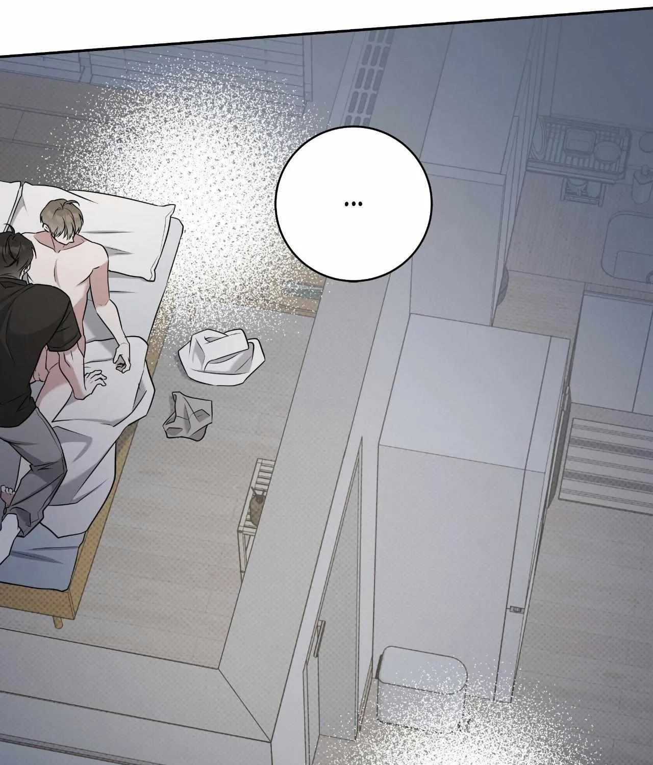 Read Ballboy Tactics chapter 41 image 72 on Lezhin