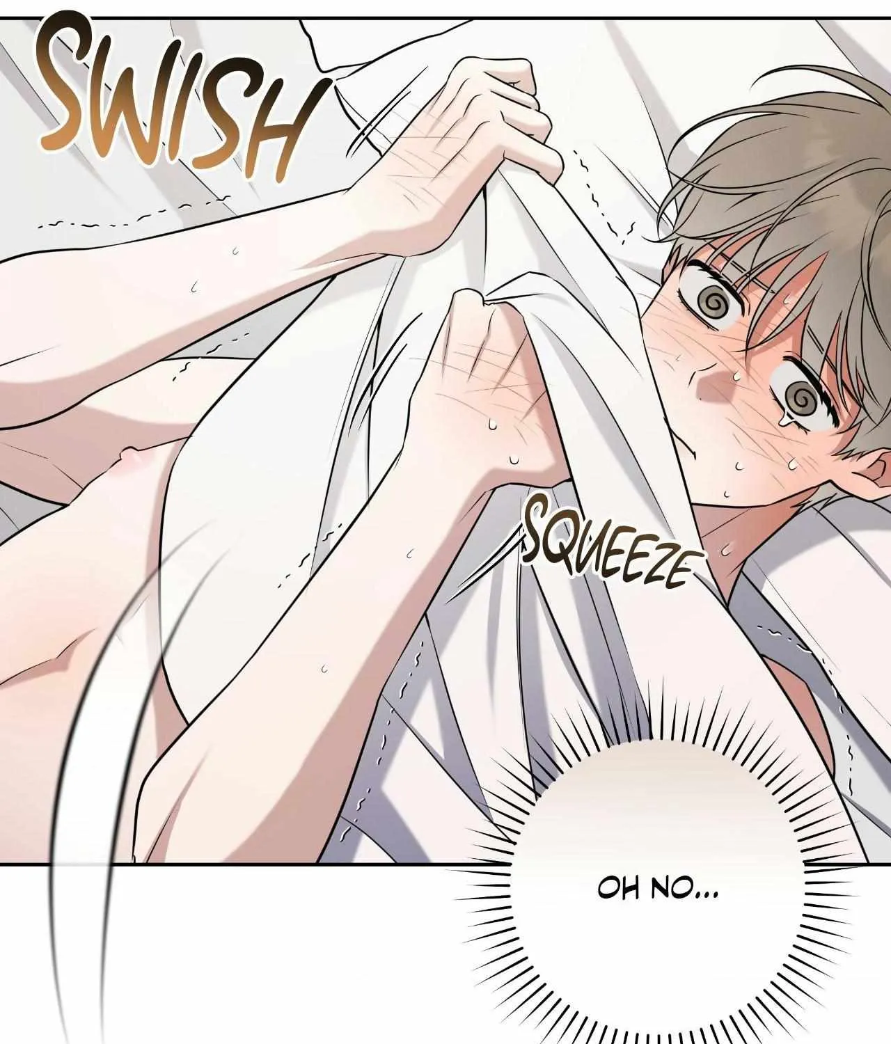 Read Ballboy Tactics chapter 41 image 76 on Lezhin