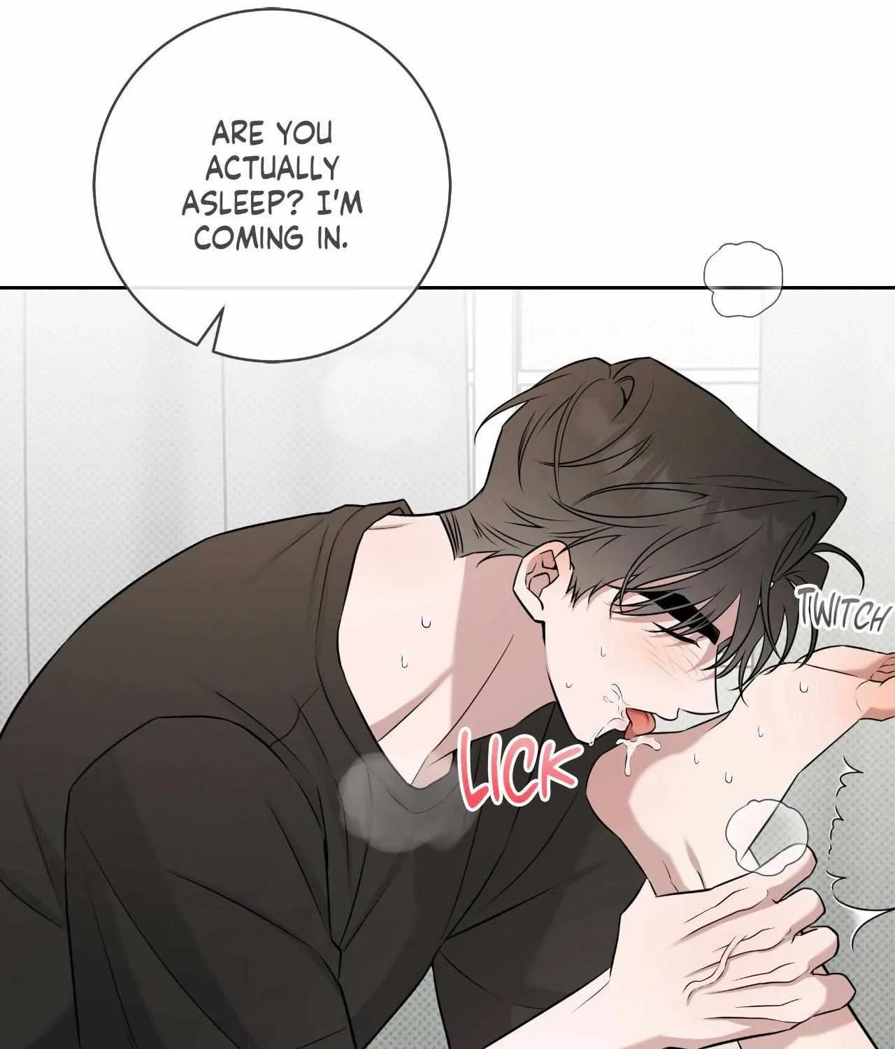 Read Ballboy Tactics chapter 41 image 79 on Lezhin