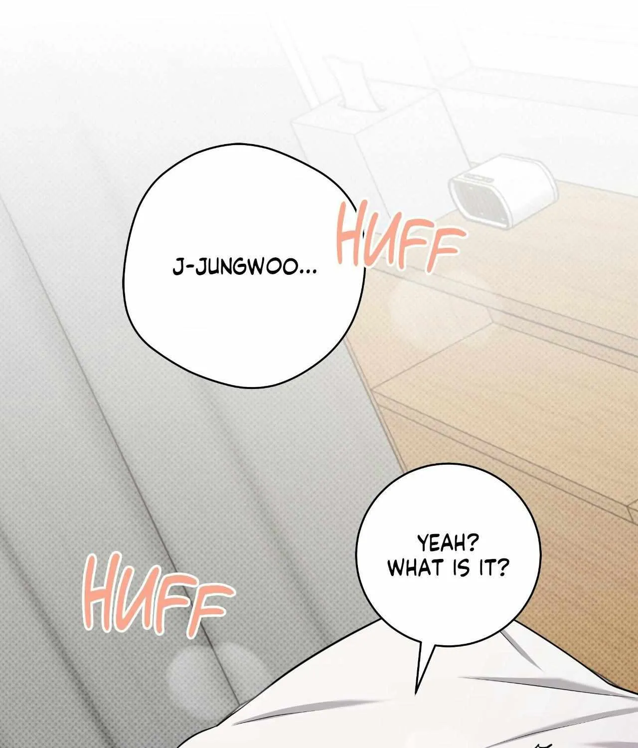 Read Ballboy Tactics chapter 41 image 8 on Lezhin