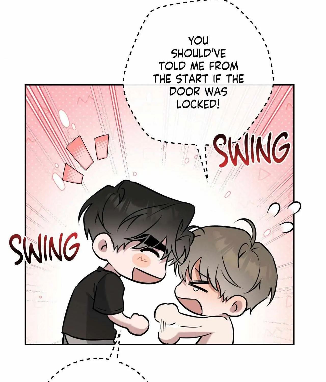 Read Ballboy Tactics chapter 41 image 89 on Lezhin