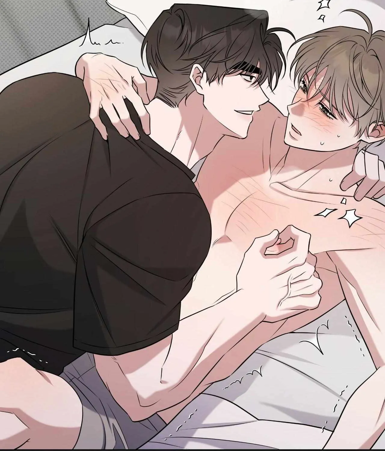 Read Ballboy Tactics chapter 41 image 9 on Lezhin