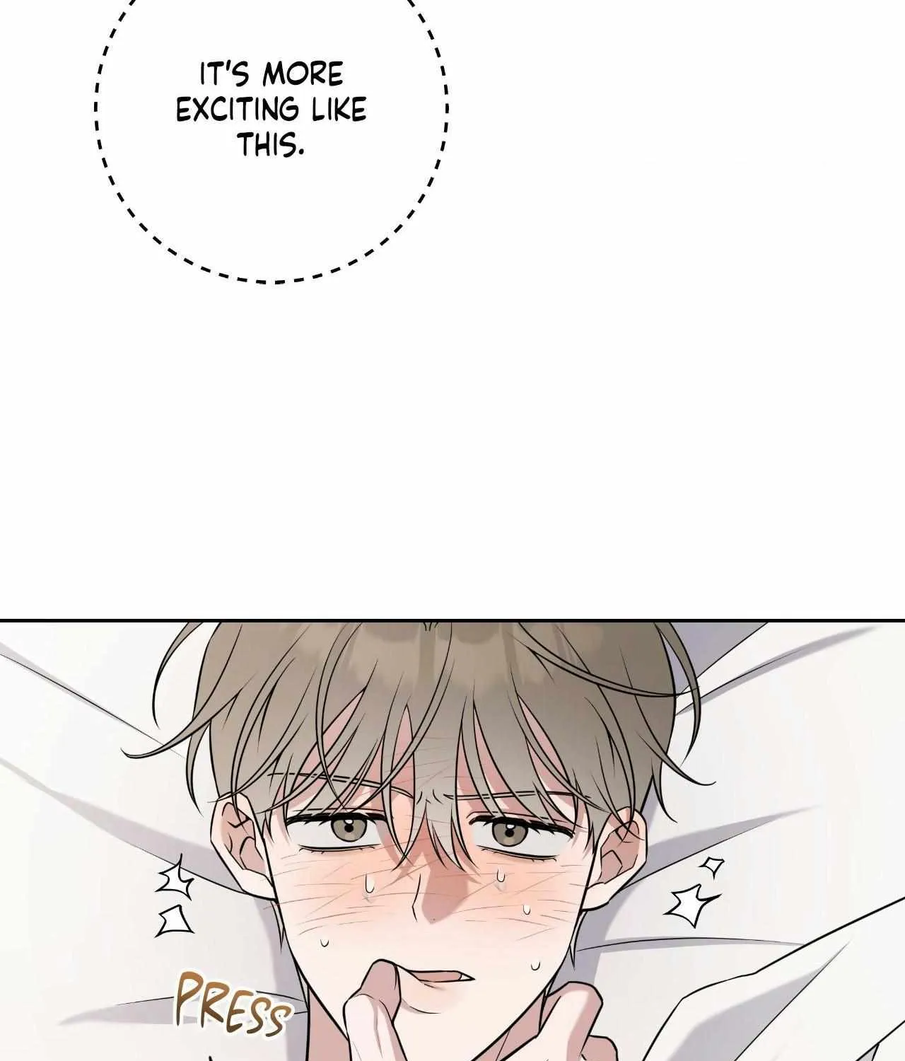 Read Ballboy Tactics chapter 41 image 90 on Lezhin