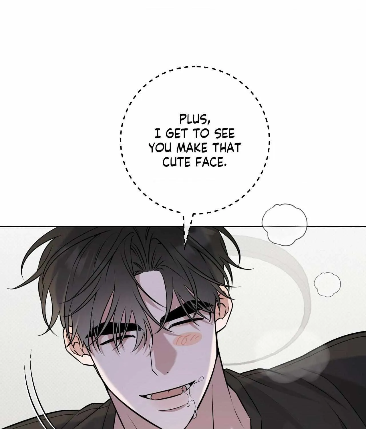 Read Ballboy Tactics chapter 41 image 92 on Lezhin