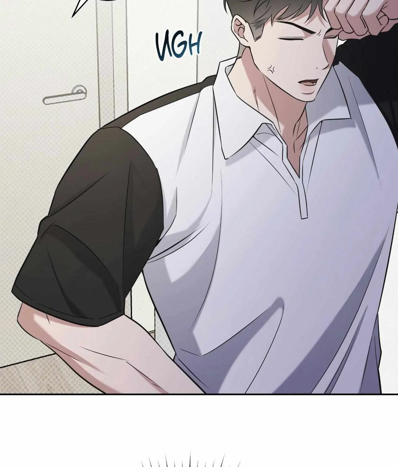 Read Ballboy Tactics chapter 41 image 97 on Lezhin