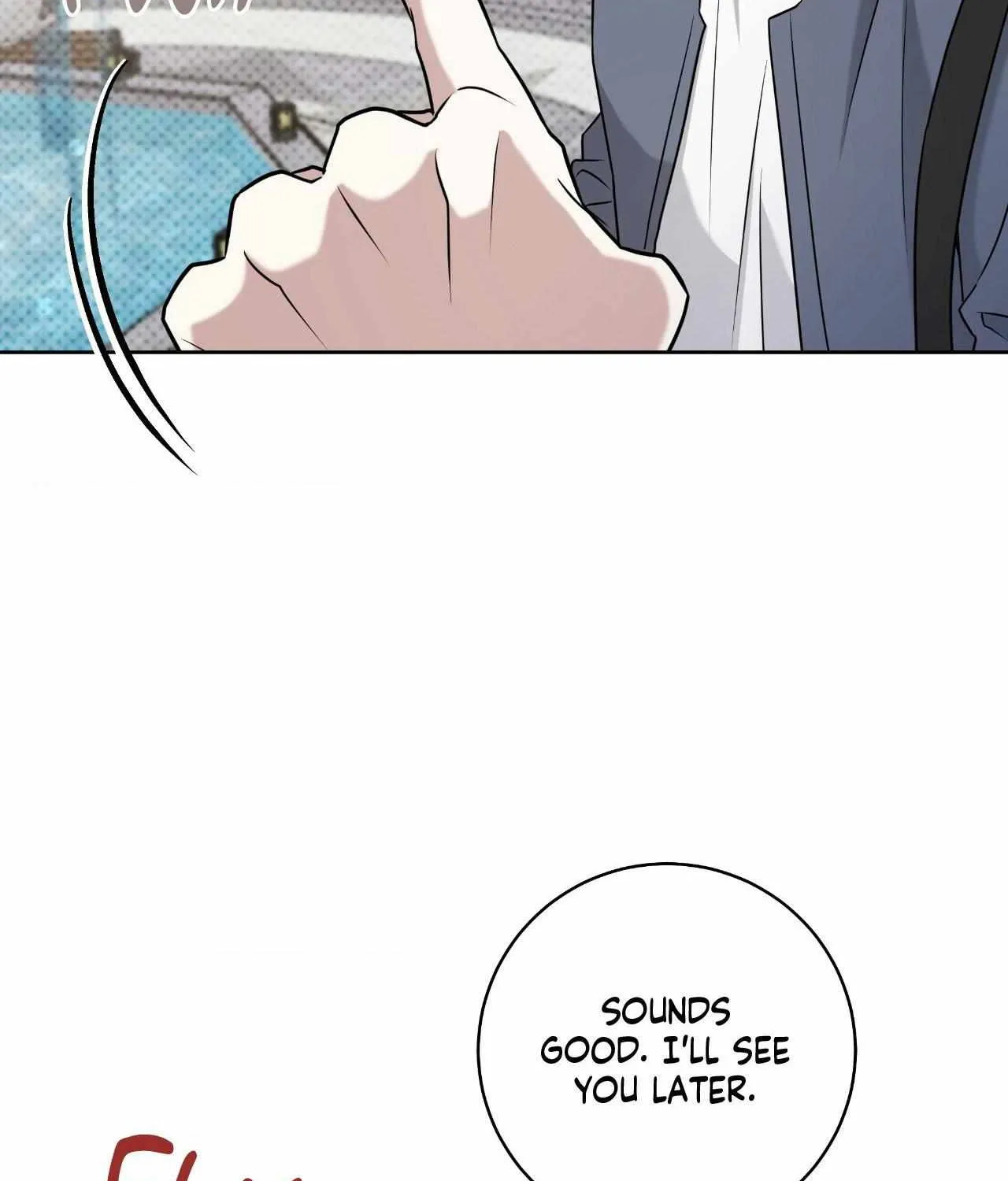 Read Ballboy Tactics chapter 45 image 10 on Lezhin