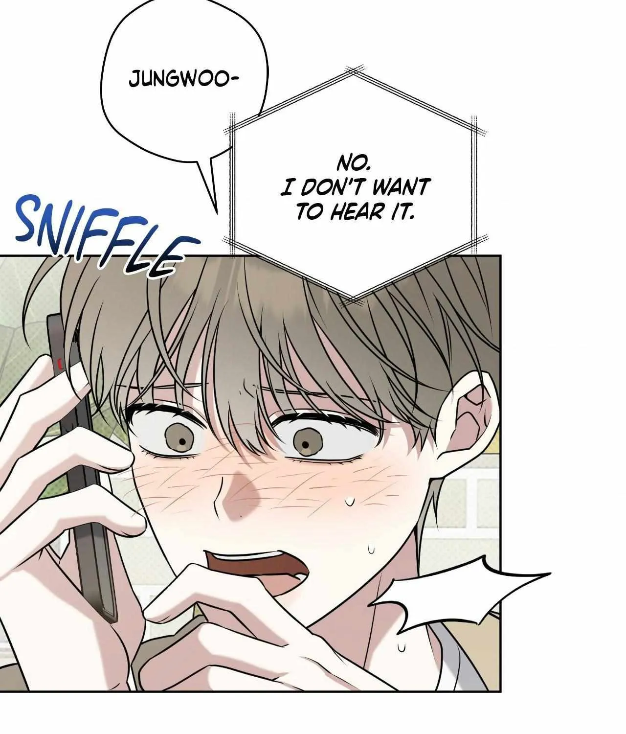 Read Ballboy Tactics chapter 45 image 103 on Lezhin