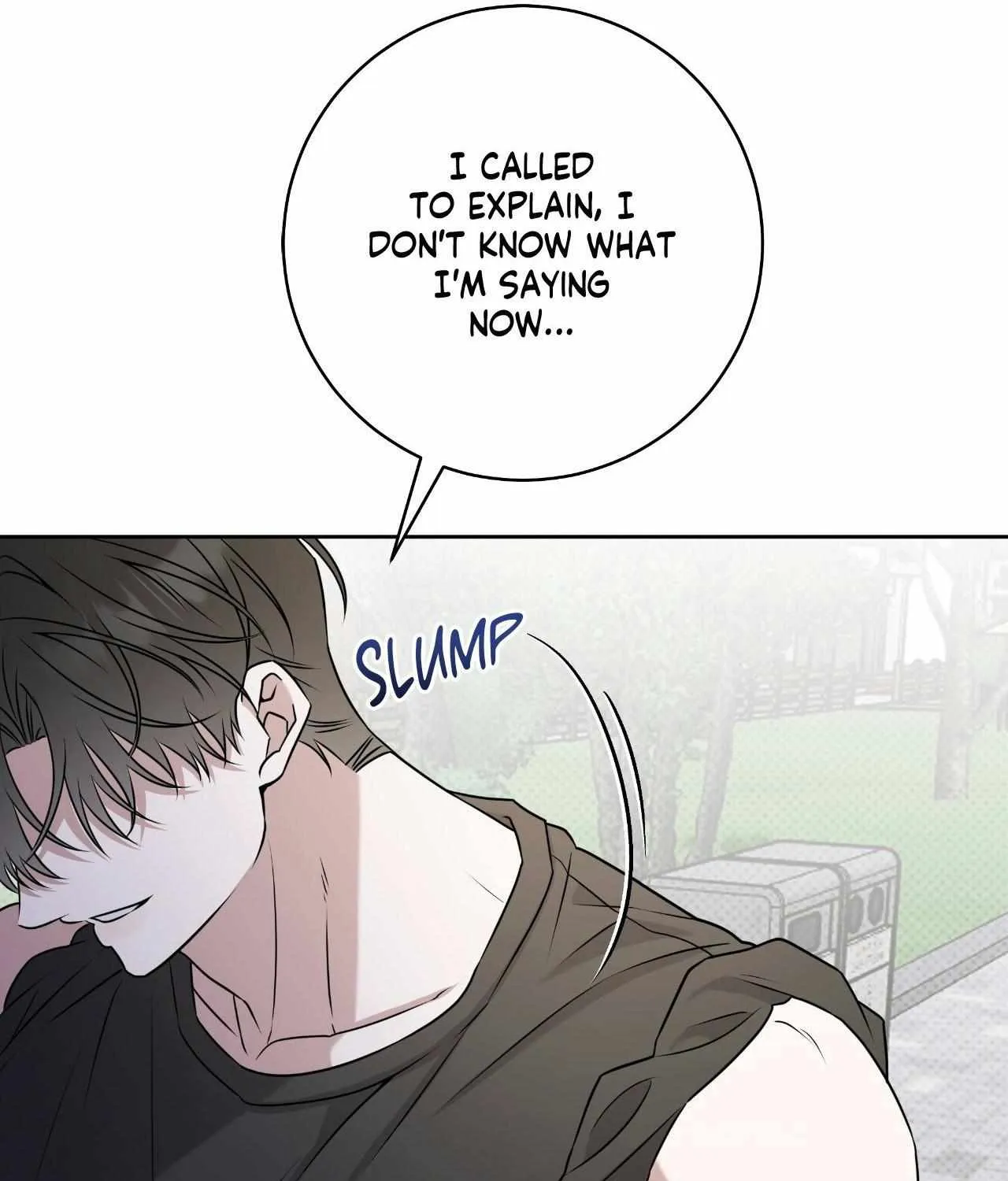 Read Ballboy Tactics chapter 45 image 105 on Lezhin