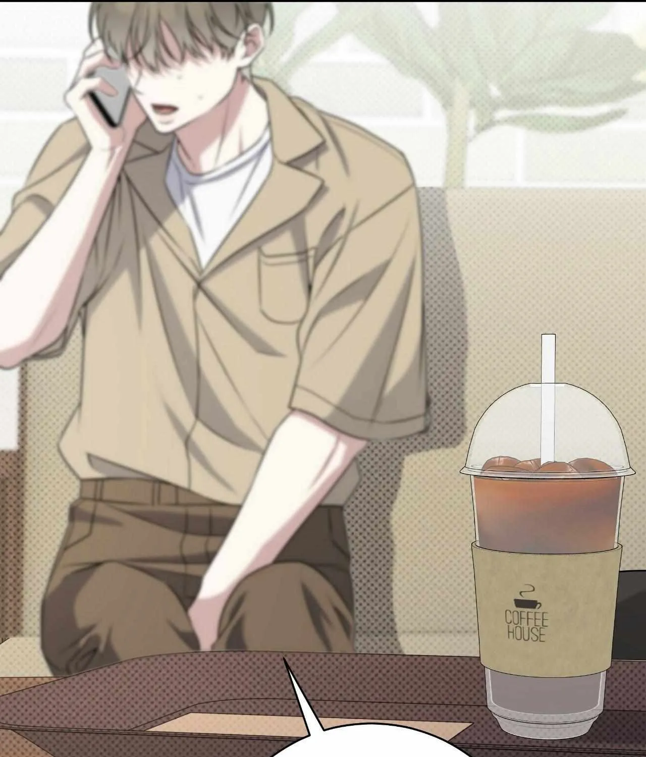 Read Ballboy Tactics chapter 45 image 108 on Lezhin