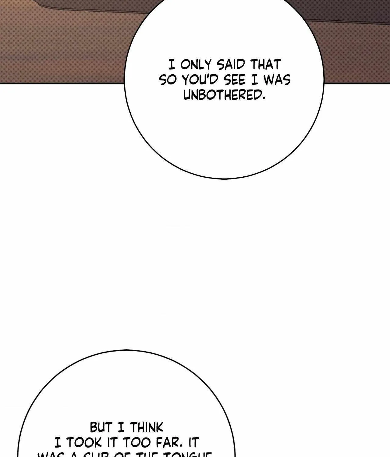Read Ballboy Tactics chapter 45 image 109 on Lezhin