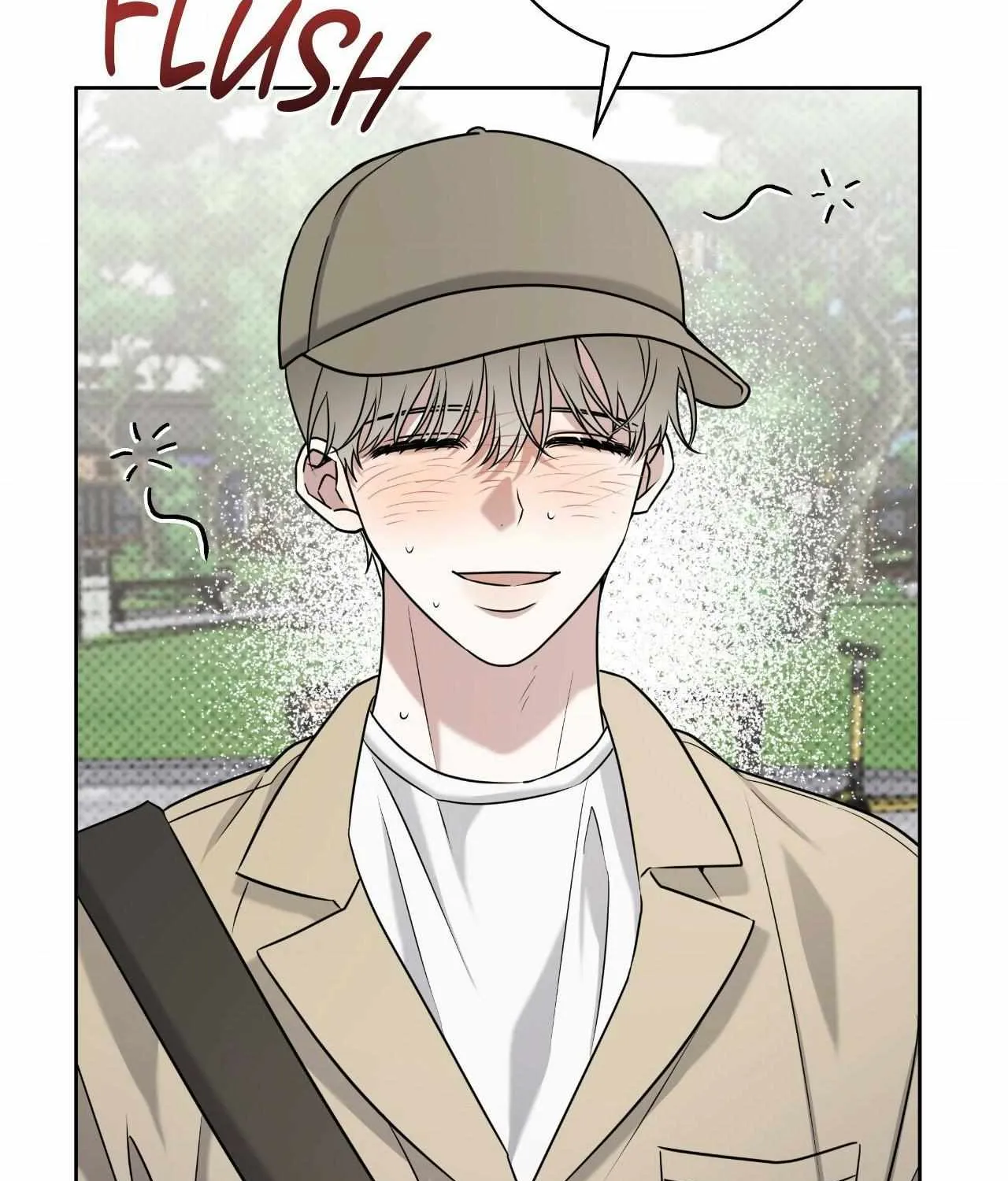 Read Ballboy Tactics chapter 45 image 11 on Lezhin