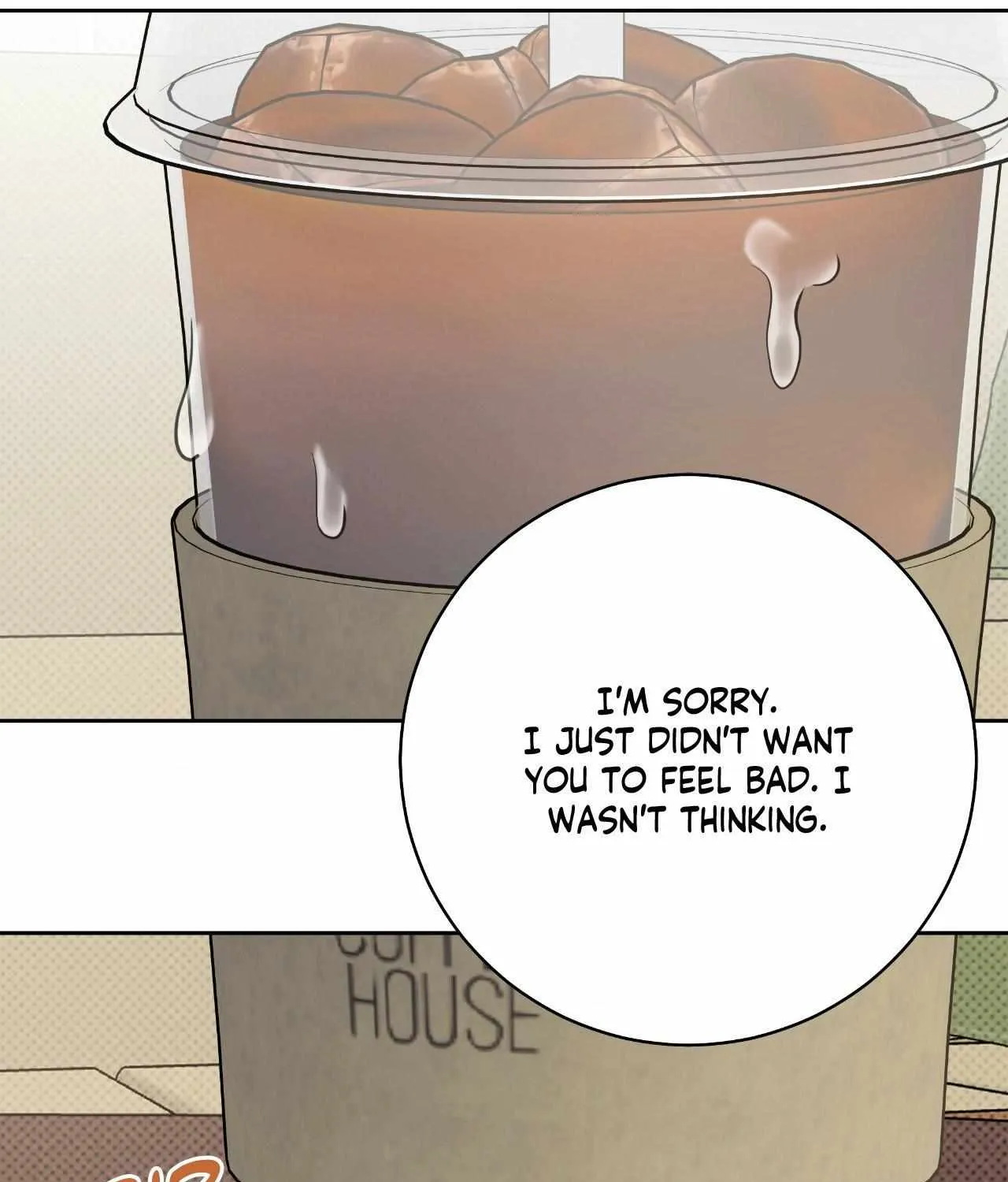 Read Ballboy Tactics chapter 45 image 111 on Lezhin
