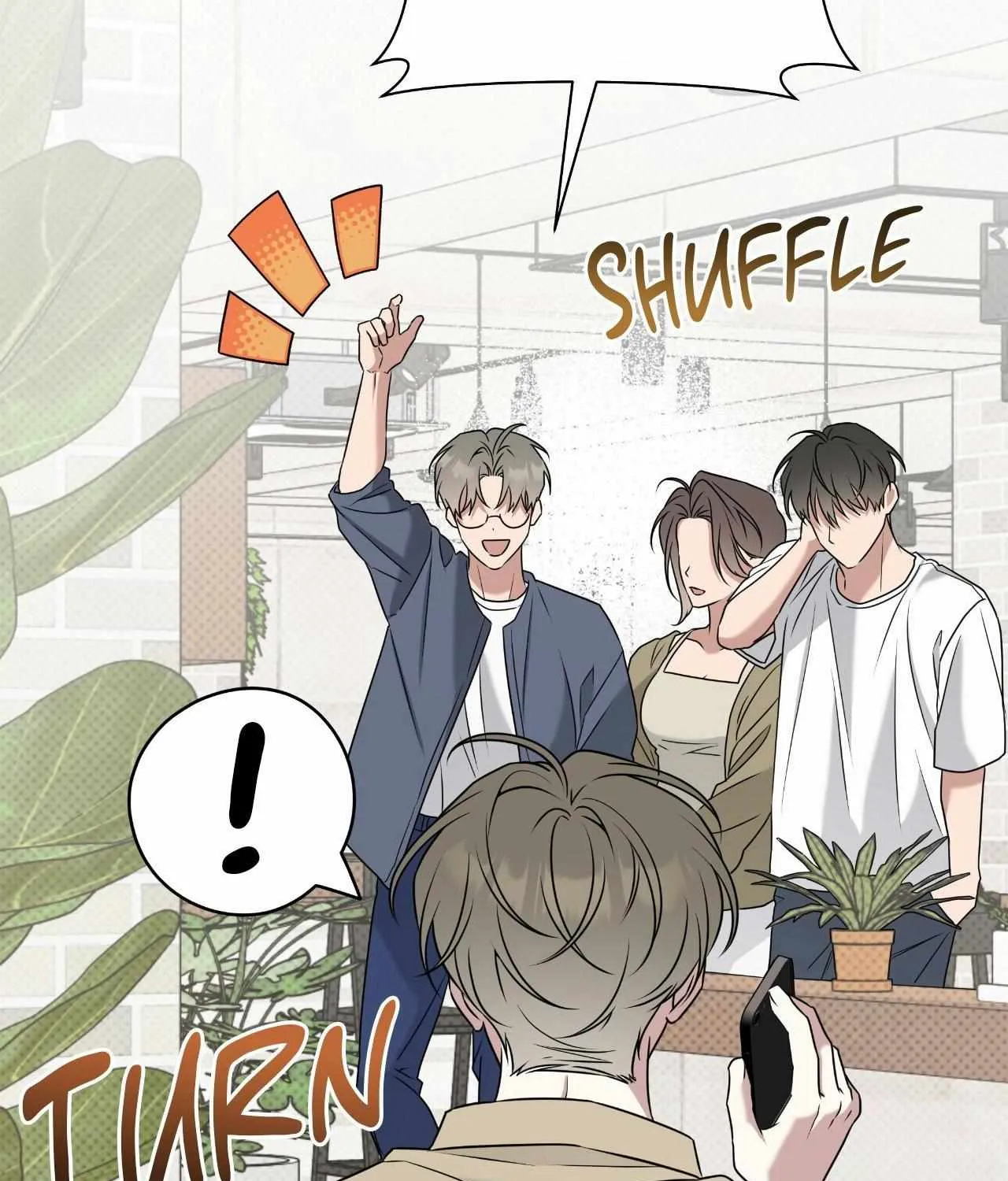Read Ballboy Tactics chapter 45 image 113 on Lezhin