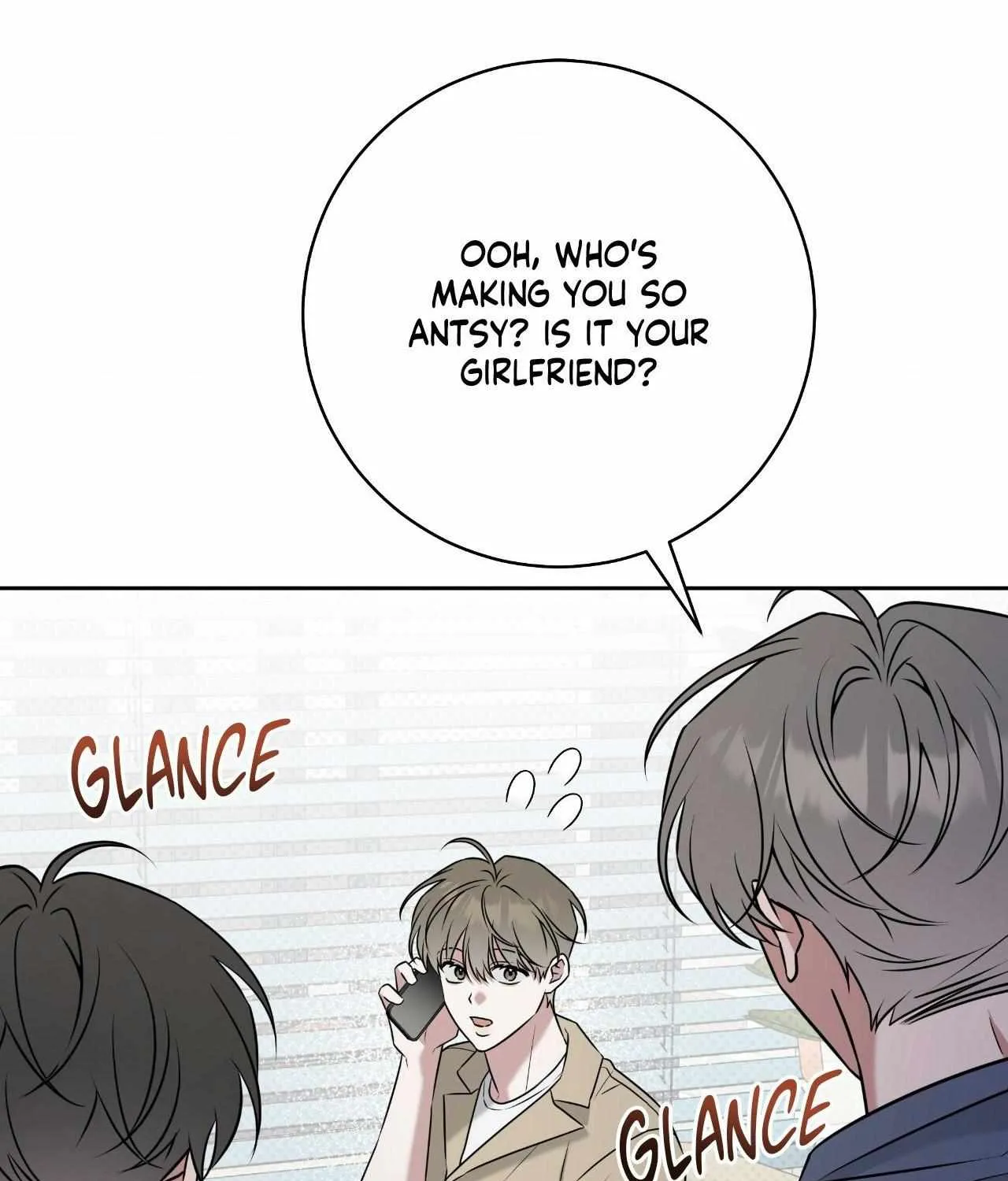 Read Ballboy Tactics chapter 45 image 115 on Lezhin