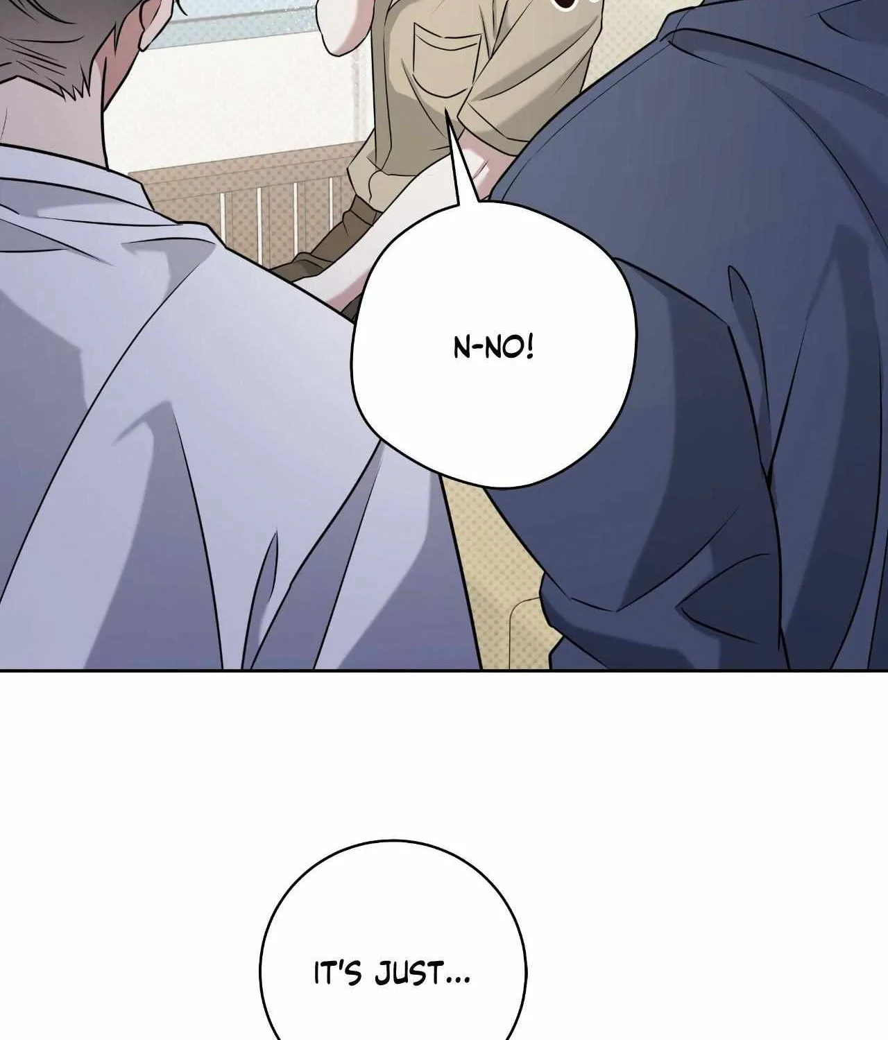 Read Ballboy Tactics chapter 45 image 116 on Lezhin