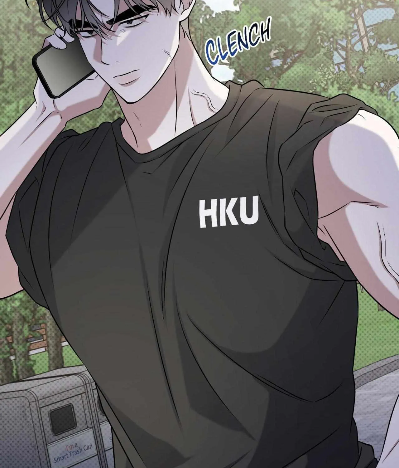 Read Ballboy Tactics chapter 45 image 119 on Lezhin