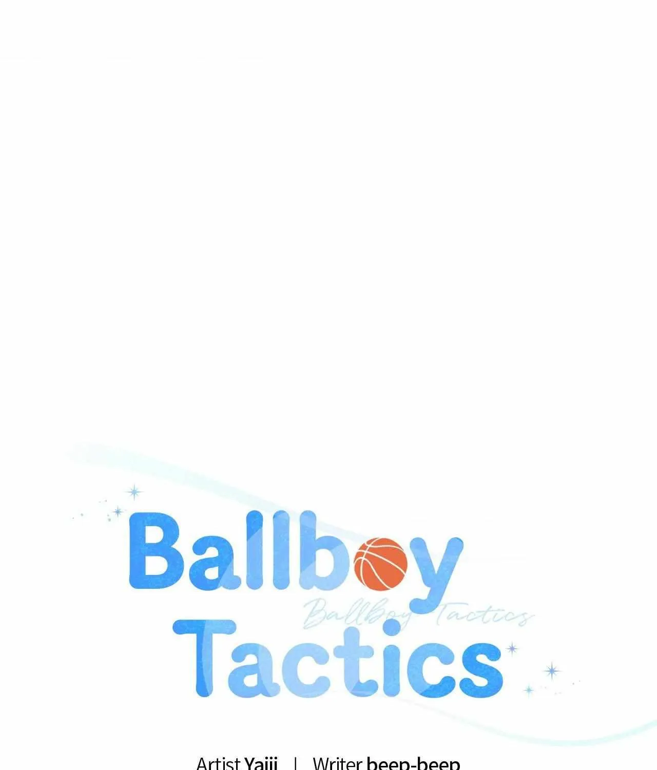 Read Ballboy Tactics chapter 45 image 13 on Lezhin