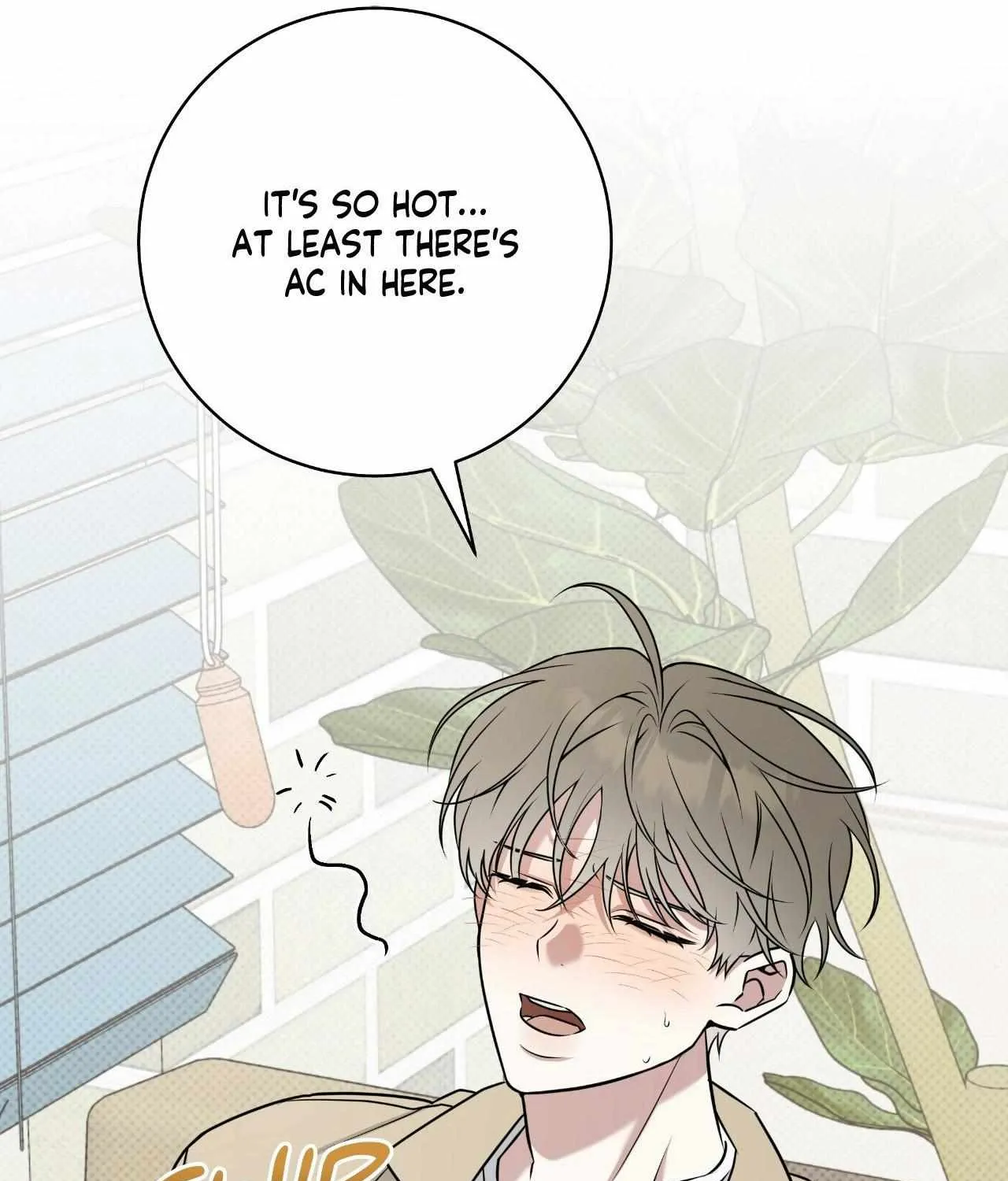 Read Ballboy Tactics chapter 45 image 16 on Lezhin