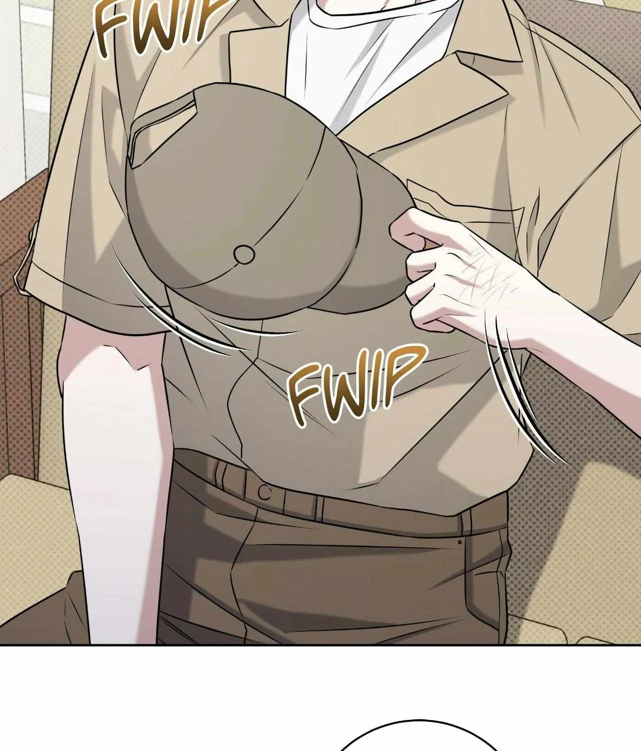 Read Ballboy Tactics chapter 45 image 17 on Lezhin