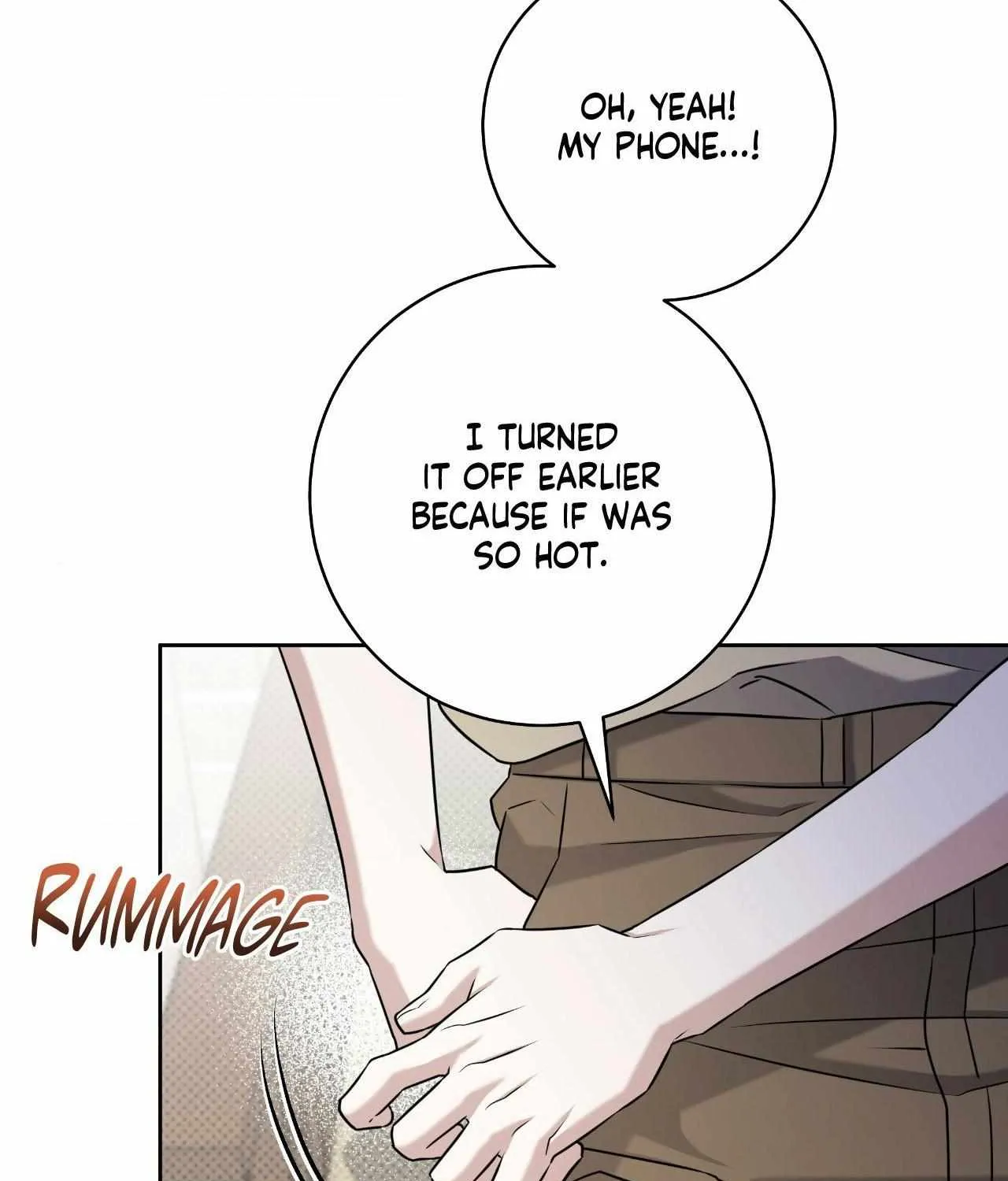 Read Ballboy Tactics chapter 45 image 18 on Lezhin