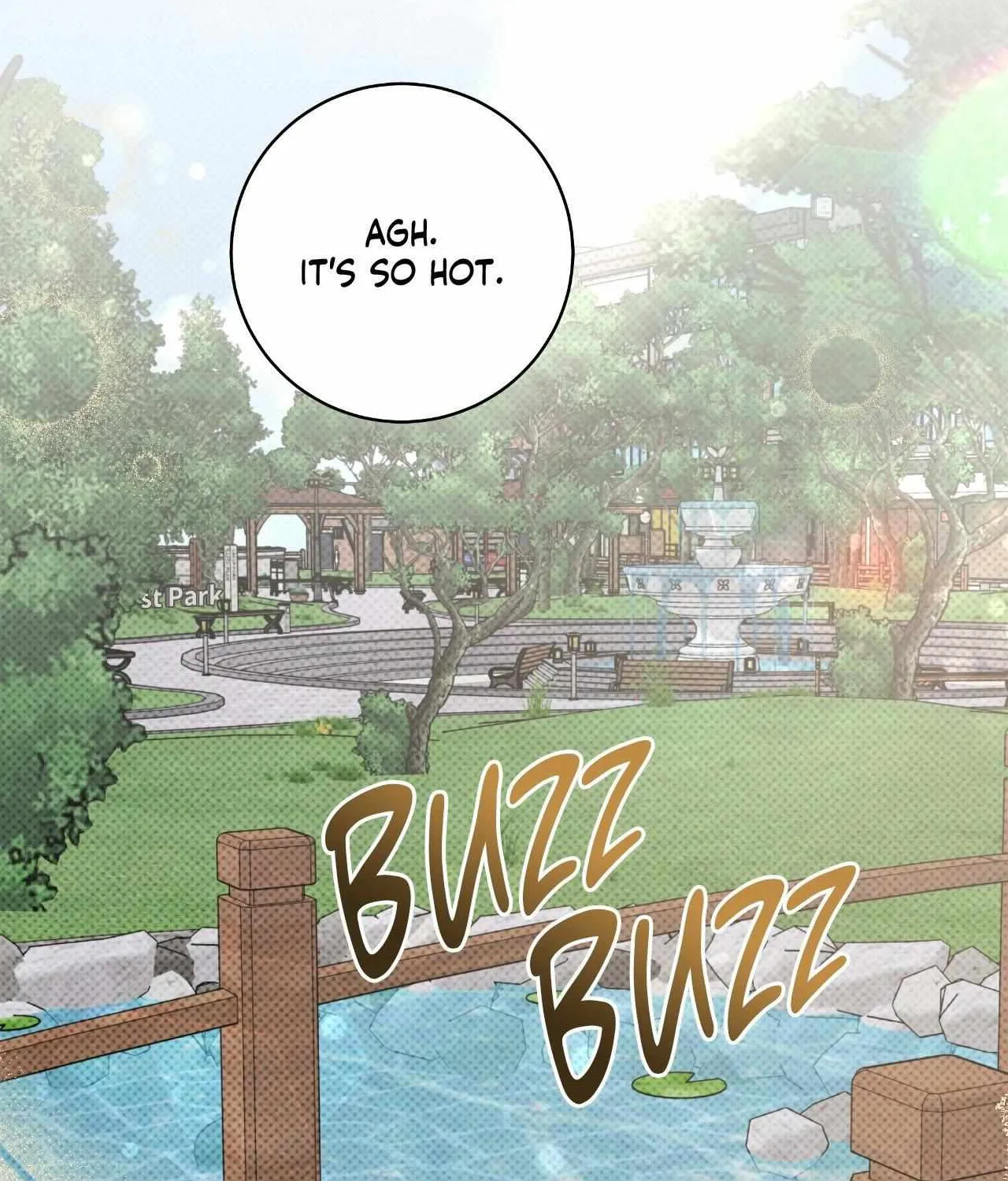 Read Ballboy Tactics chapter 45 image 2 on Lezhin