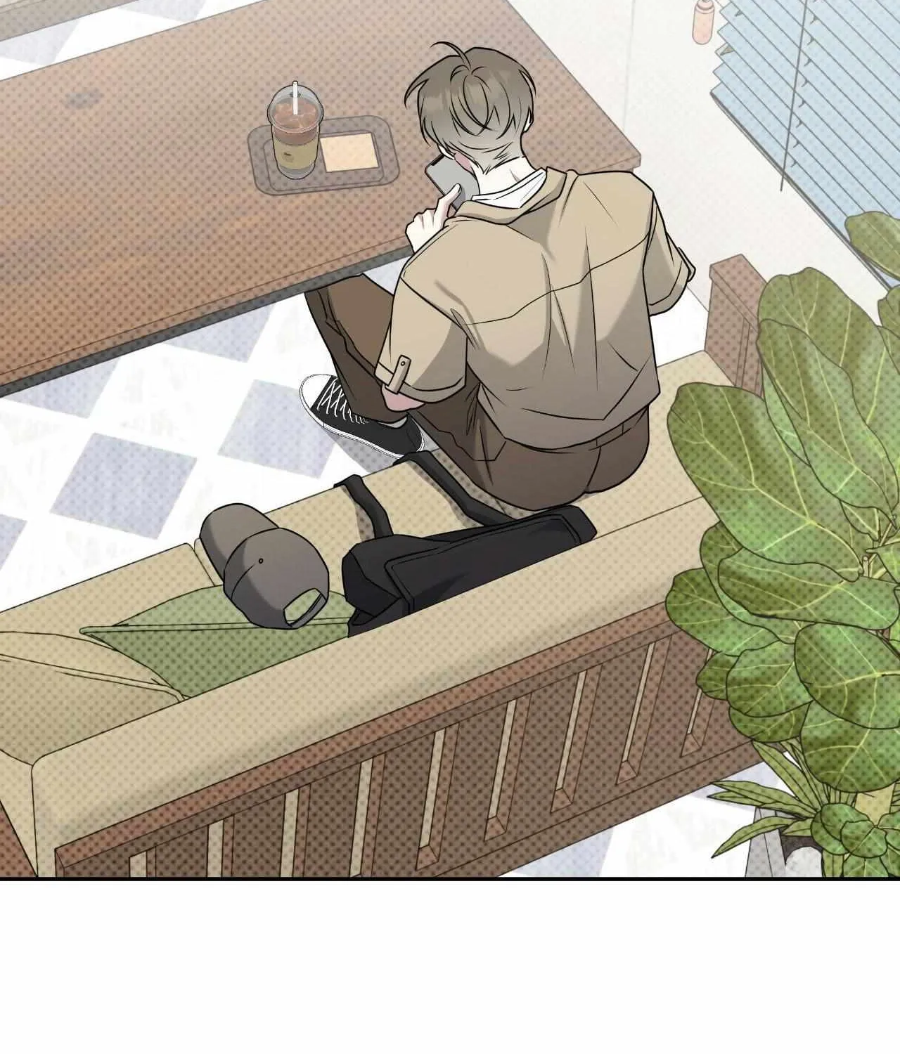 Read Ballboy Tactics chapter 45 image 26 on Lezhin