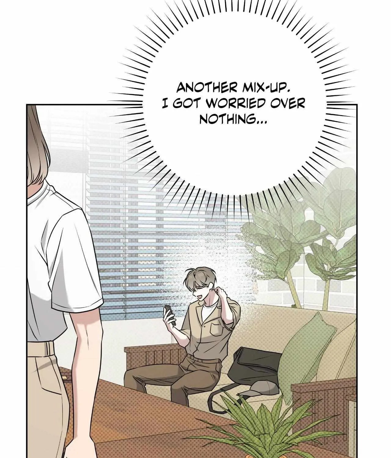 Read Ballboy Tactics chapter 45 image 31 on Lezhin