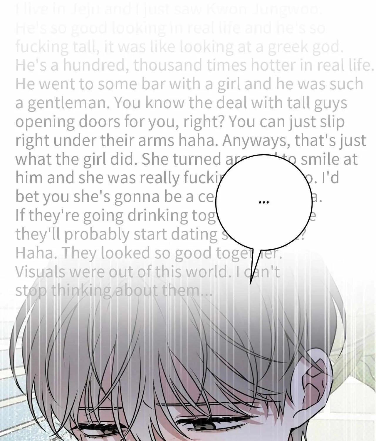 Read Ballboy Tactics chapter 45 image 33 on Lezhin