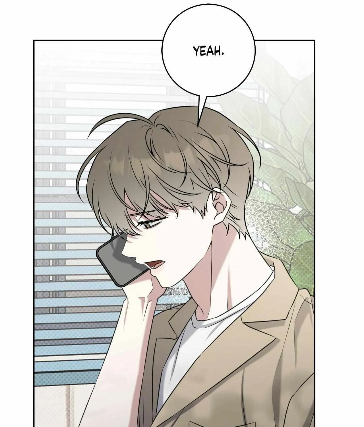 Read Ballboy Tactics chapter 45 image 43 on Lezhin