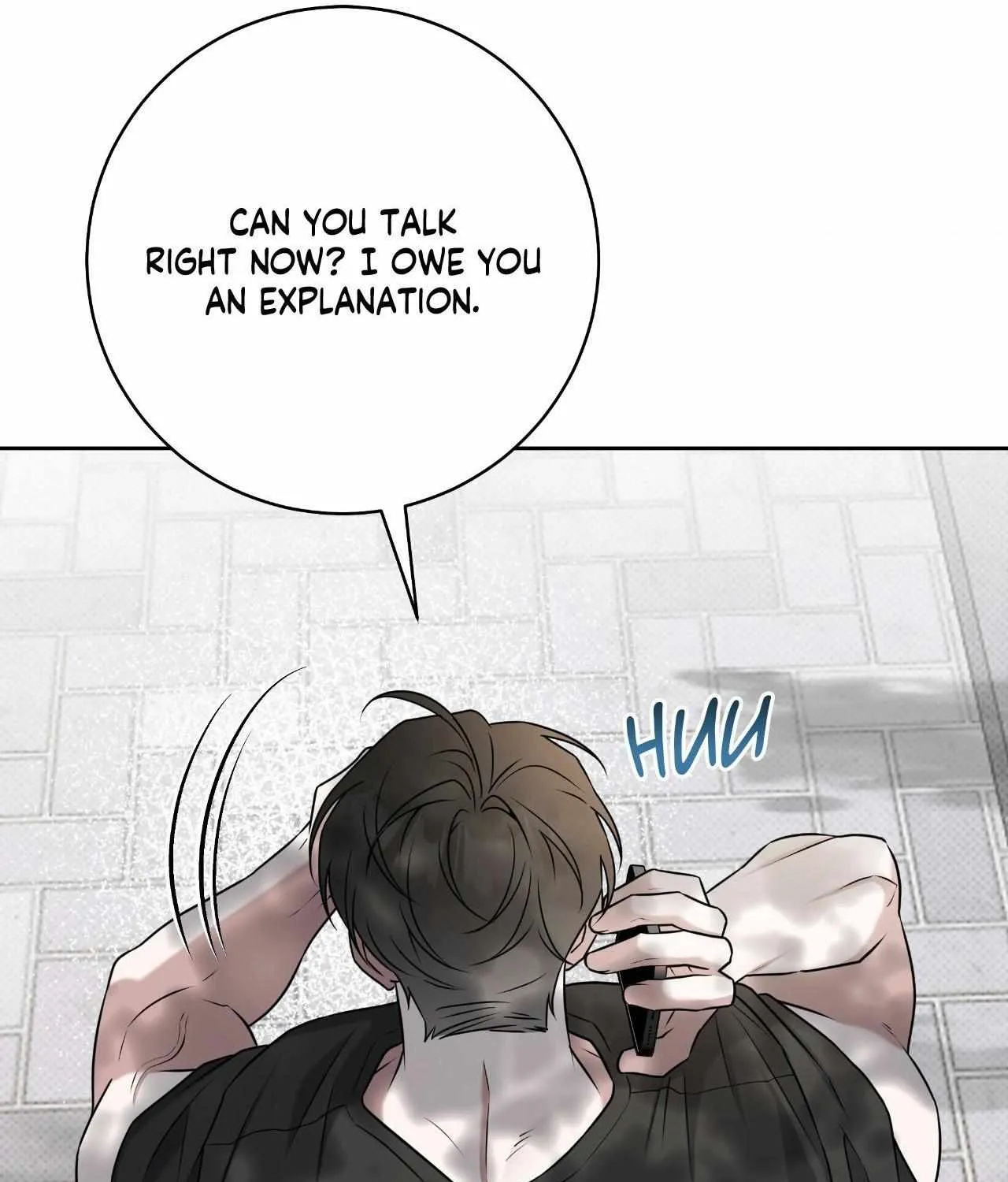 Read Ballboy Tactics chapter 45 image 50 on Lezhin