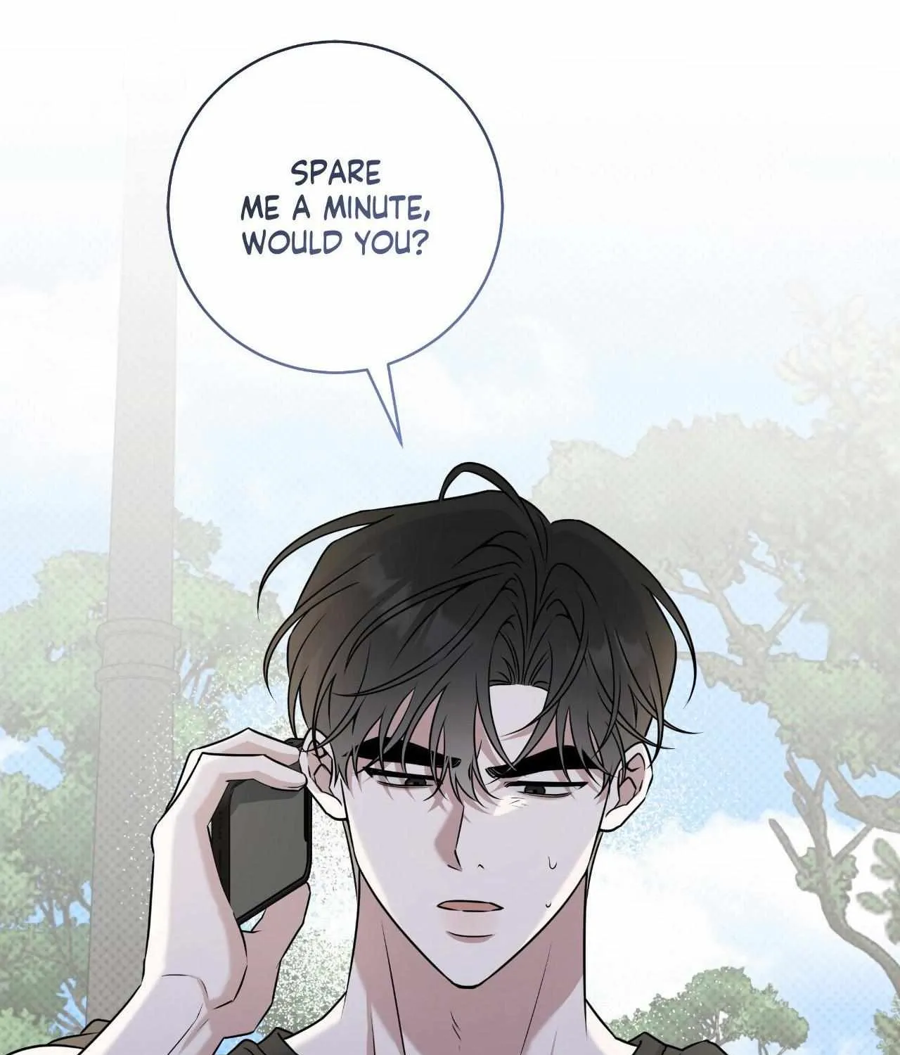 Read Ballboy Tactics chapter 45 image 52 on Lezhin