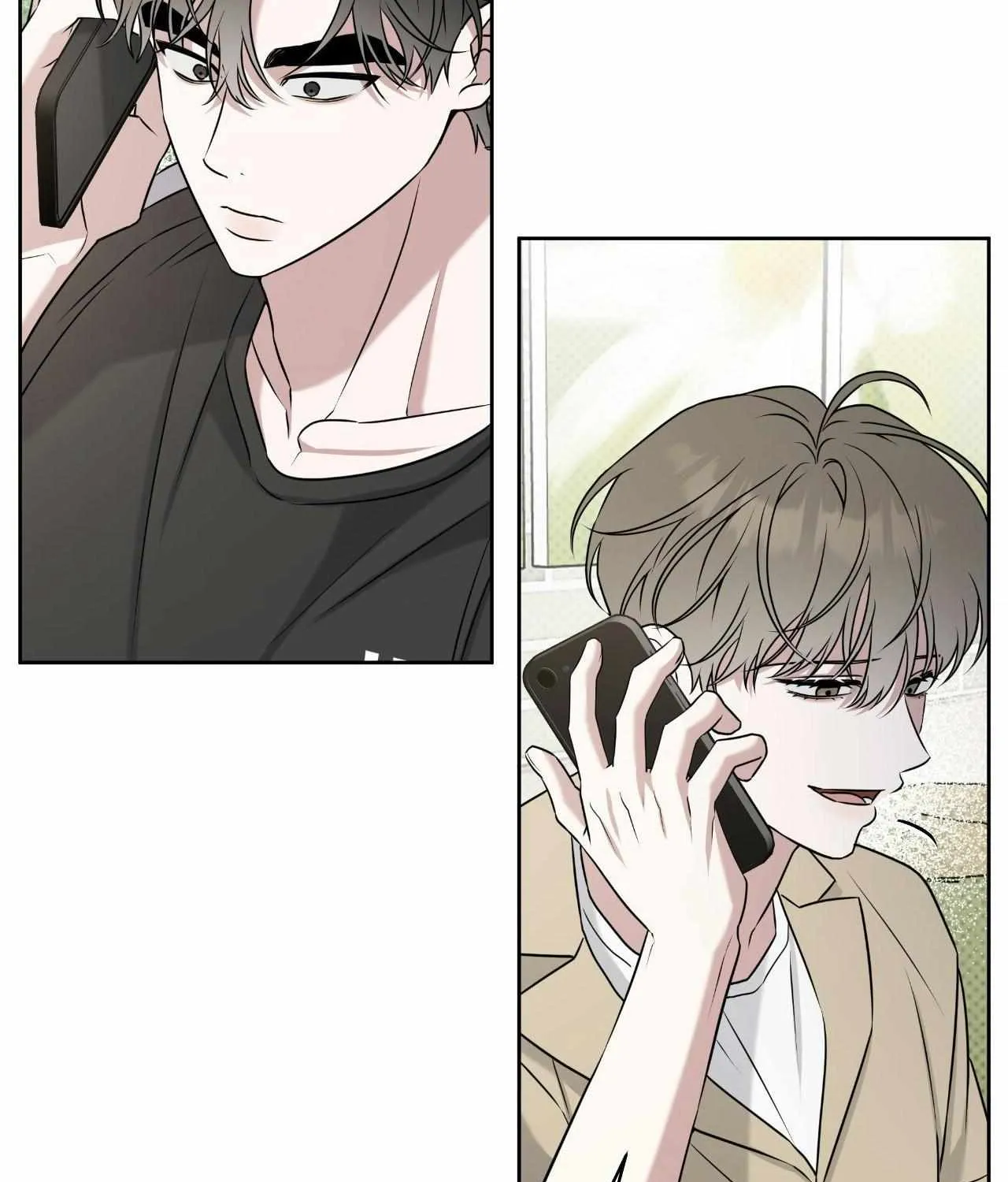 Read Ballboy Tactics chapter 45 image 57 on Lezhin
