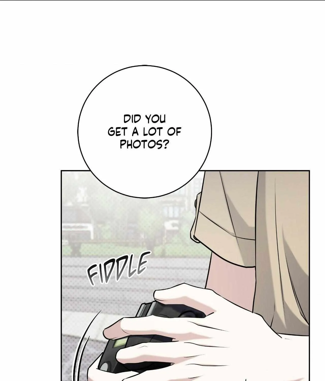 Read Ballboy Tactics chapter 45 image 6 on Lezhin